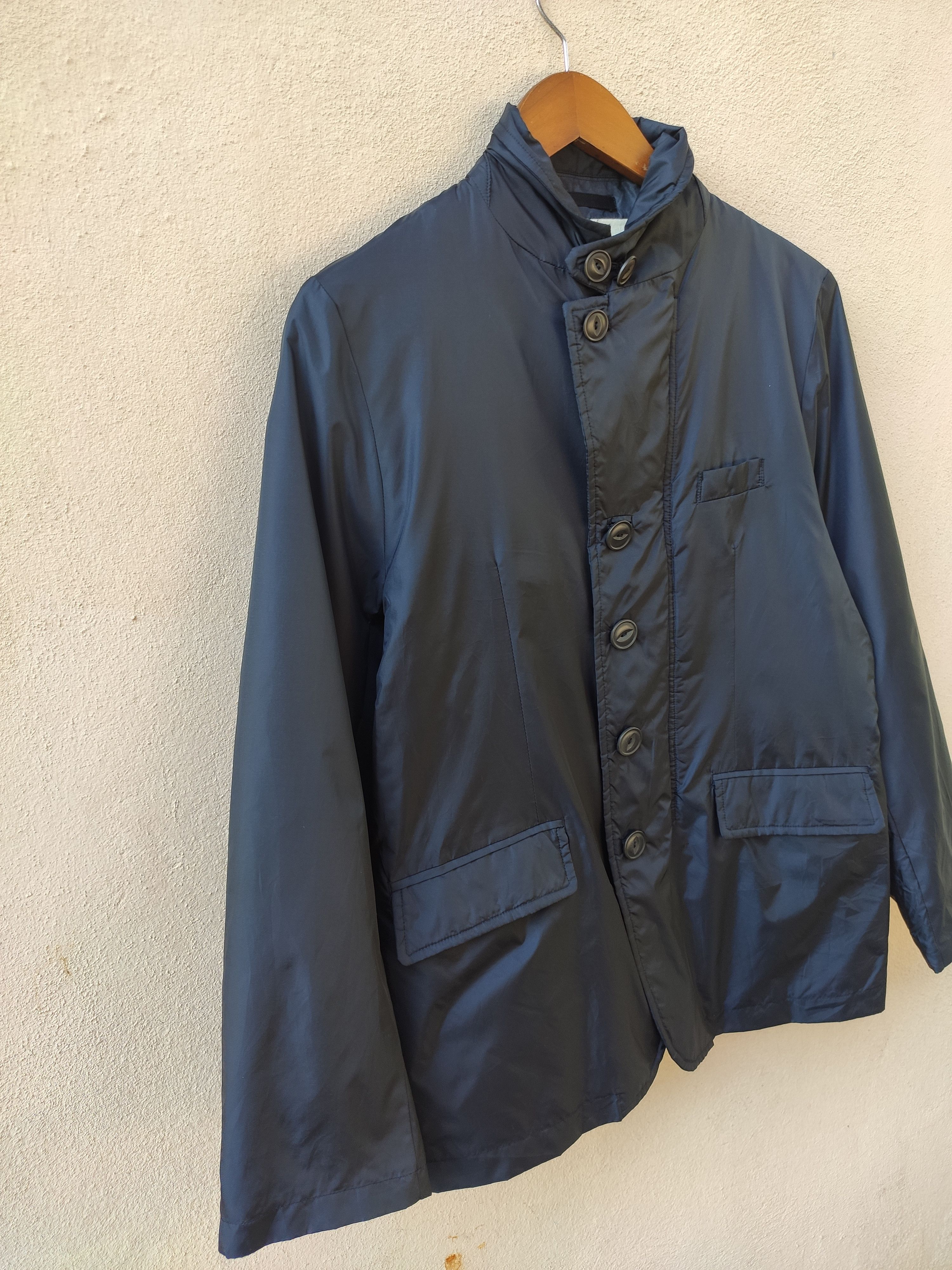 General Research Vintage General Research jacket lgb if six was nine Size US S / EU 44-46 / 1 - 6 Thumbnail
