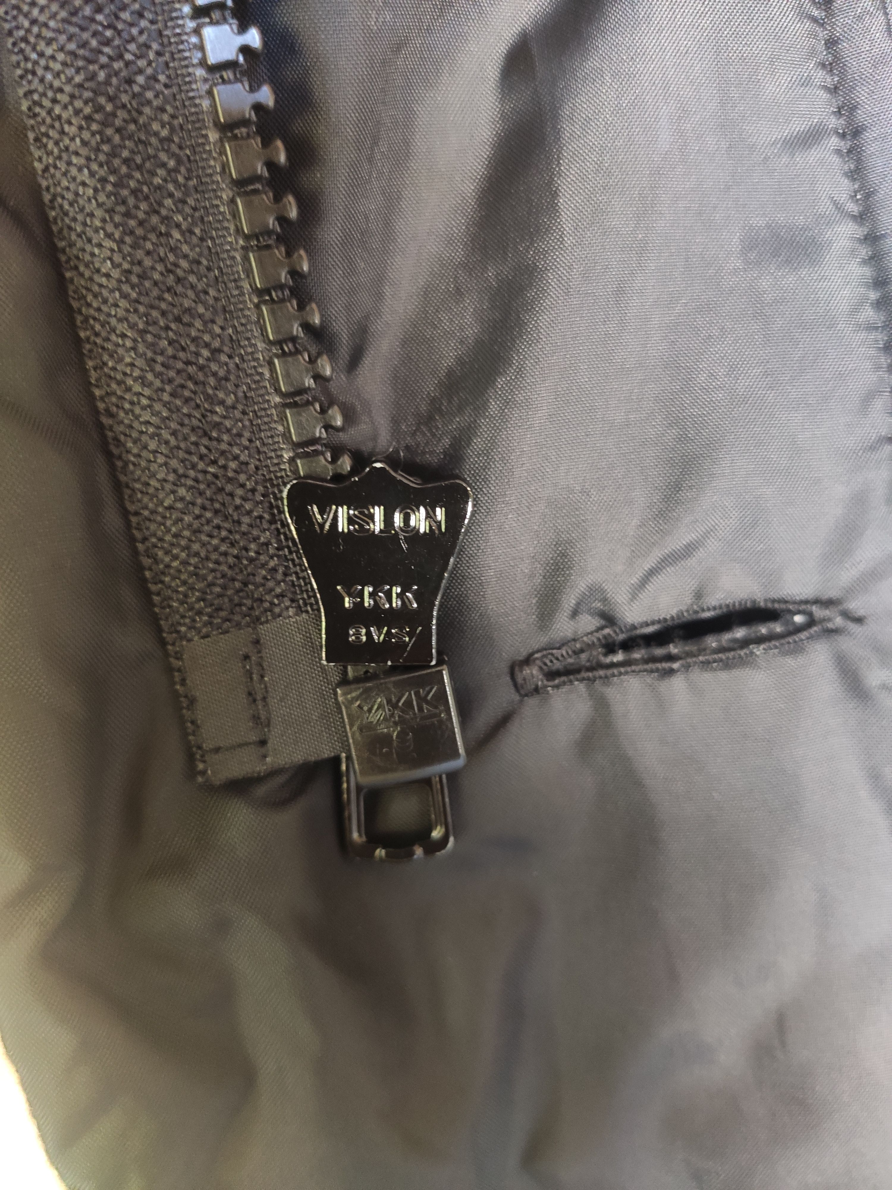 General Research Vintage General Research jacket lgb if six was nine Size US S / EU 44-46 / 1 - 7 Thumbnail