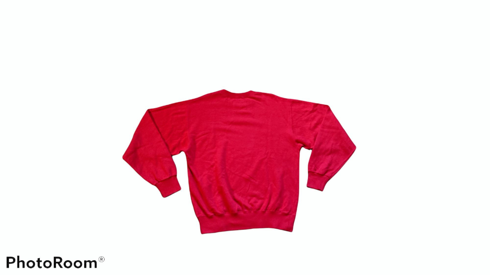 VINTAGE RARE 80S CHAMPION SPELL SWEATSHIRT