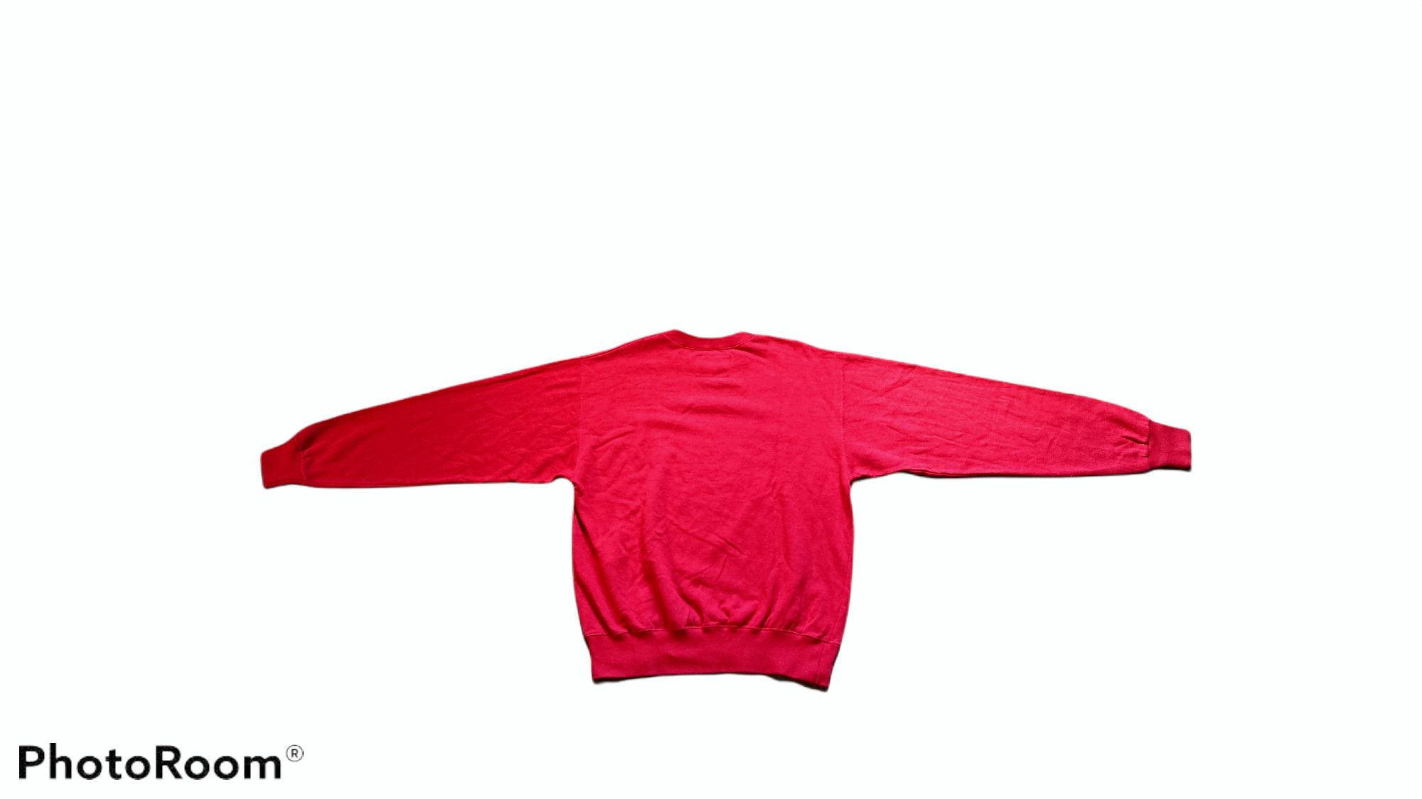 VINTAGE RARE 80S CHAMPION SPELL SWEATSHIRT