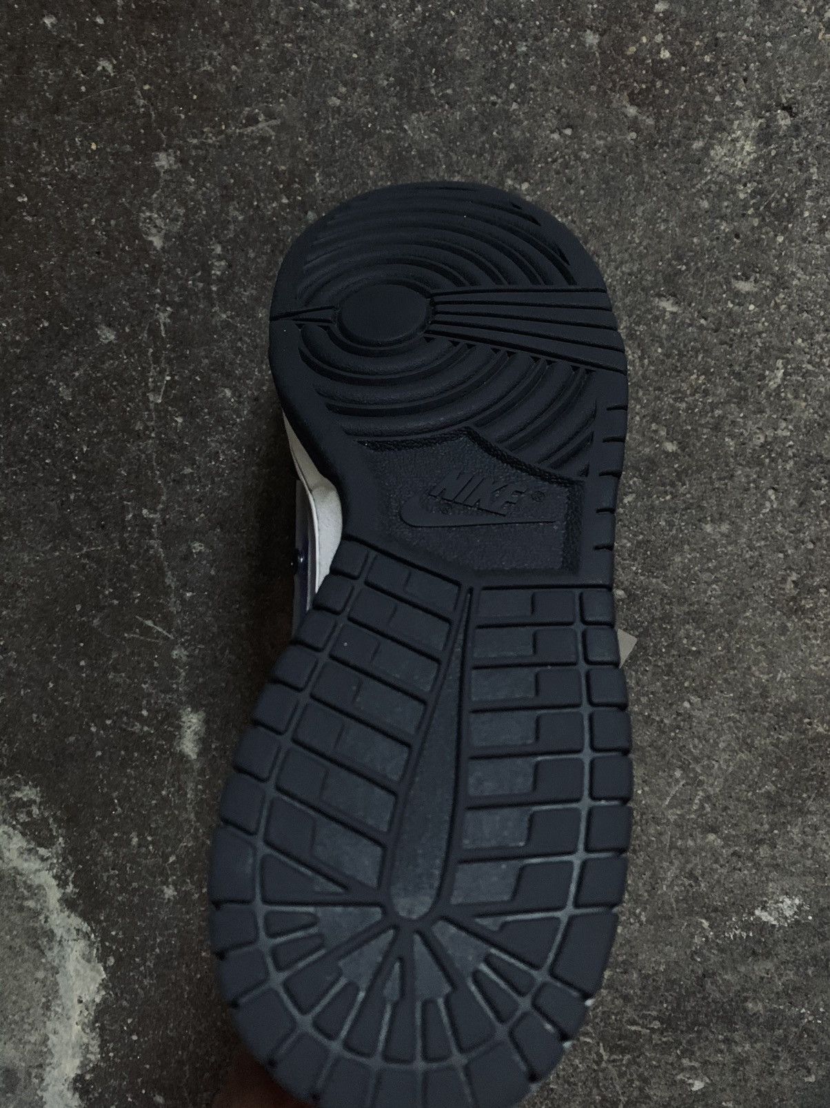 Comme des Garcons × Nike Nike Dunk Commes Des Garcon Homme Plus Size US 9 / EU 42 - 5 Thumbnail