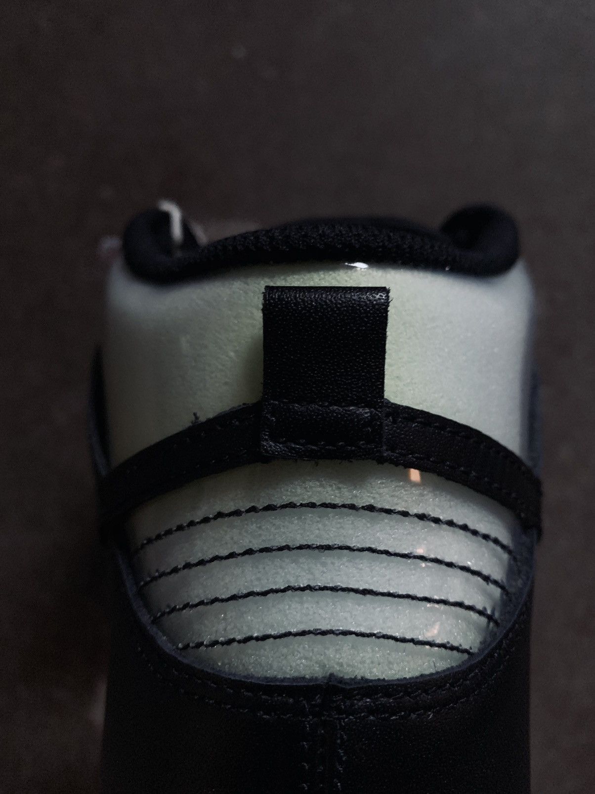 Comme des Garcons × Nike Nike Dunk Commes Des Garcon Homme Plus Size US 9 / EU 42 - 3 Thumbnail