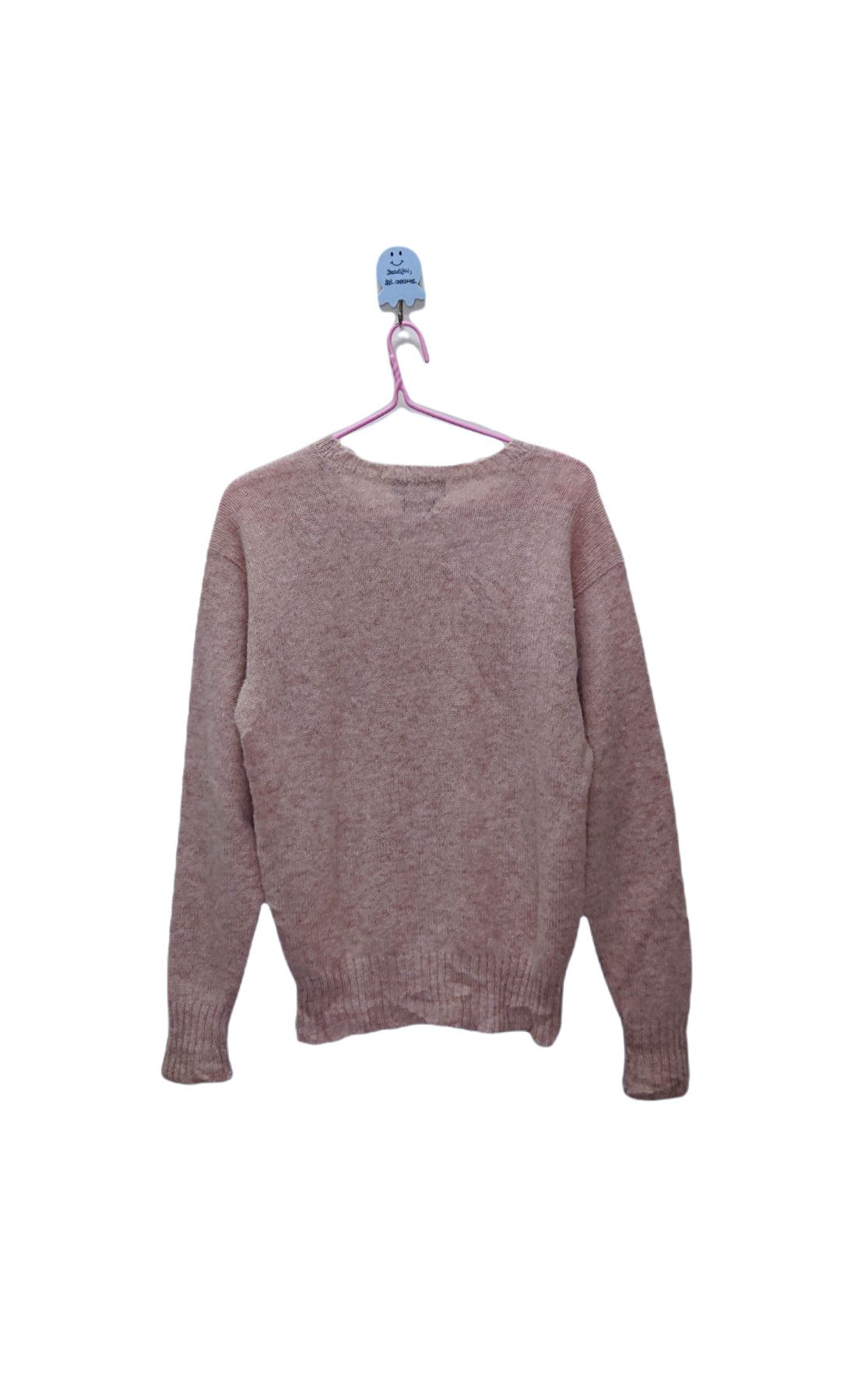 Vintage 90S POLO RALPH LAUREN X WOOL