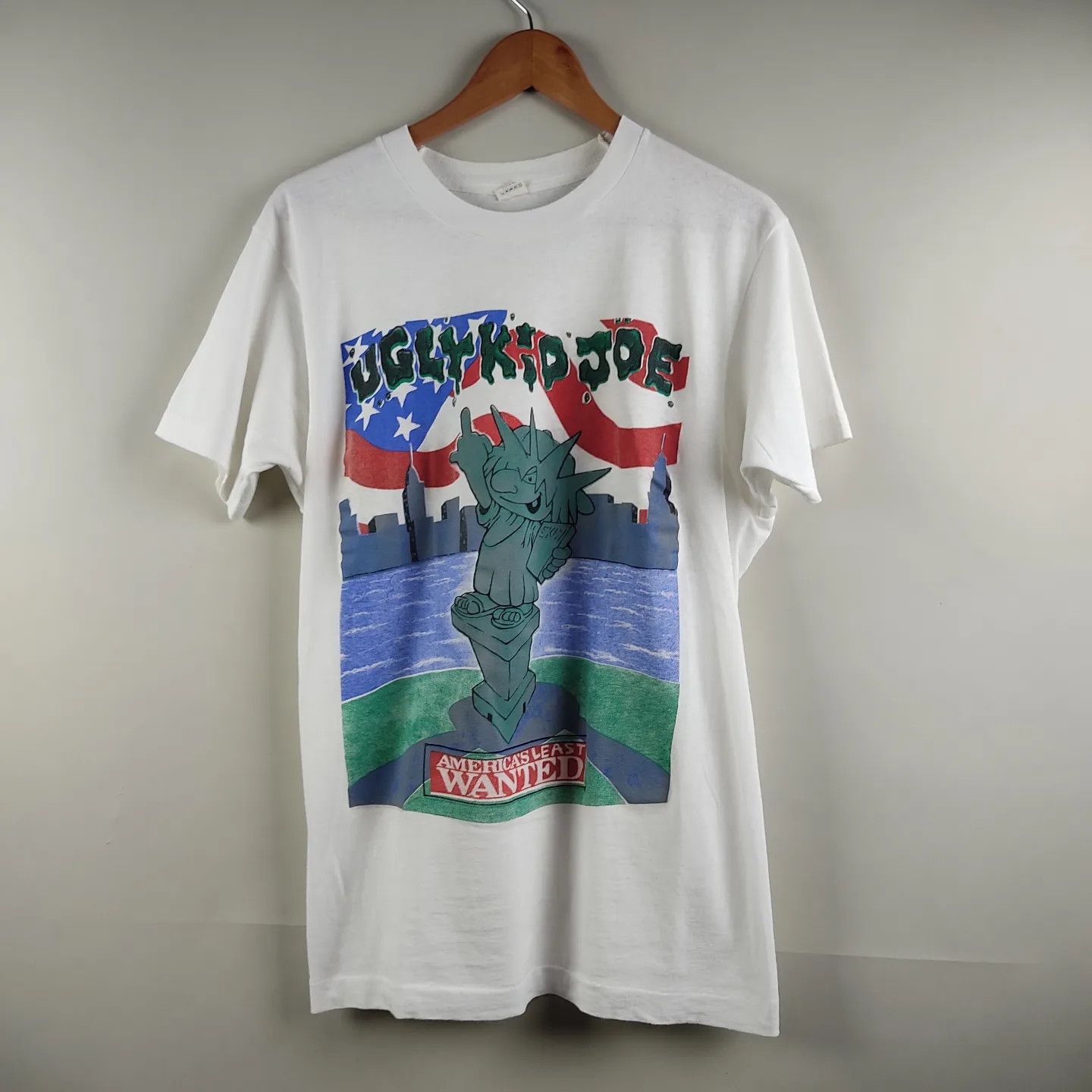Ugly kid joe t shirt new arrivals