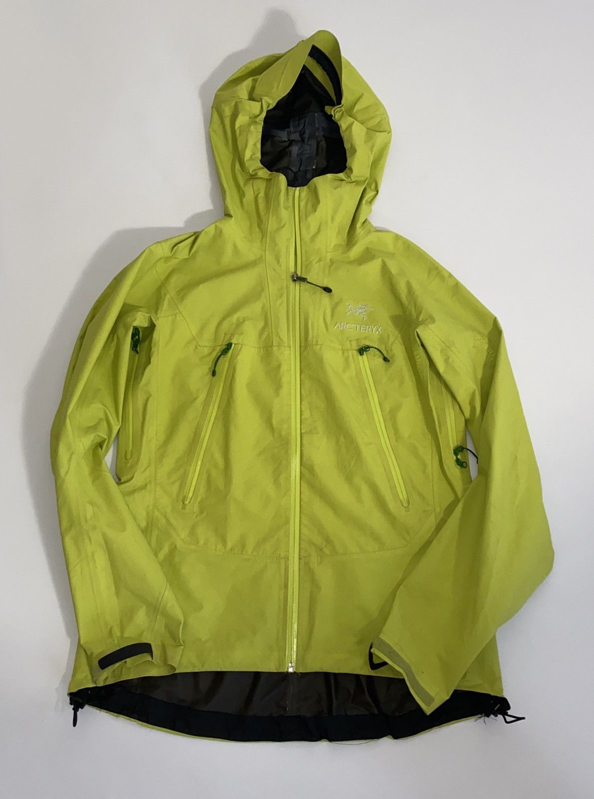 Arc'Teryx Arcteryx Gore-Tex Women's Paclite Shell Jacket | Grailed