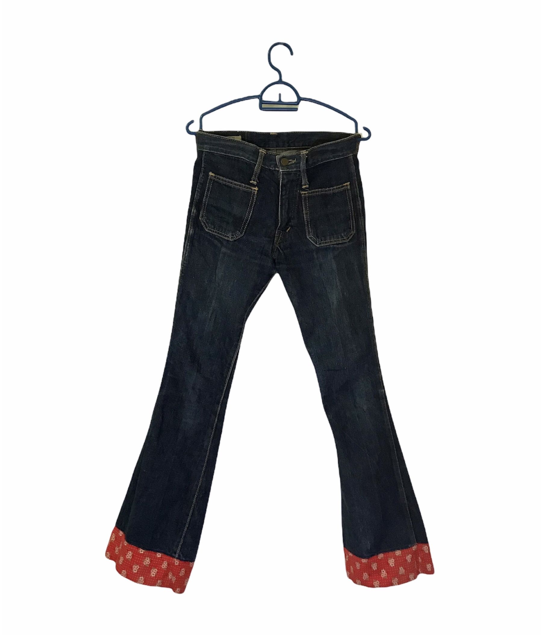 Big John Vintage Jeans | Grailed
