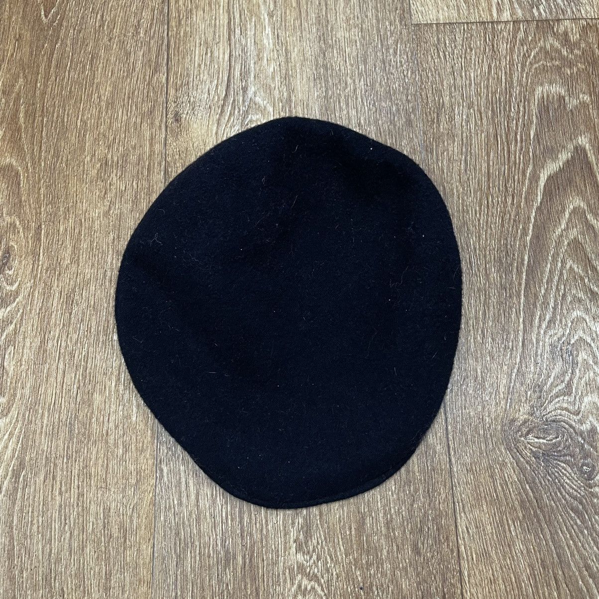 Kangol Vintage Y2K Kangol Cap Hat Streetwear Classic Cashmere Size ONE SIZE - 2 Thumbnail