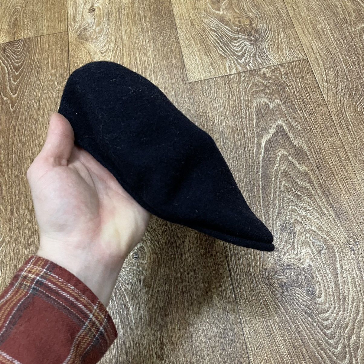Kangol Vintage Y2K Kangol Cap Hat Streetwear Classic Cashmere Size ONE SIZE - 1 Thumbnail