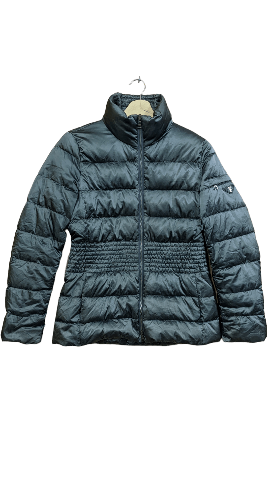 Prada Prada Puffer Jacket size Tg.40 | Grailed
