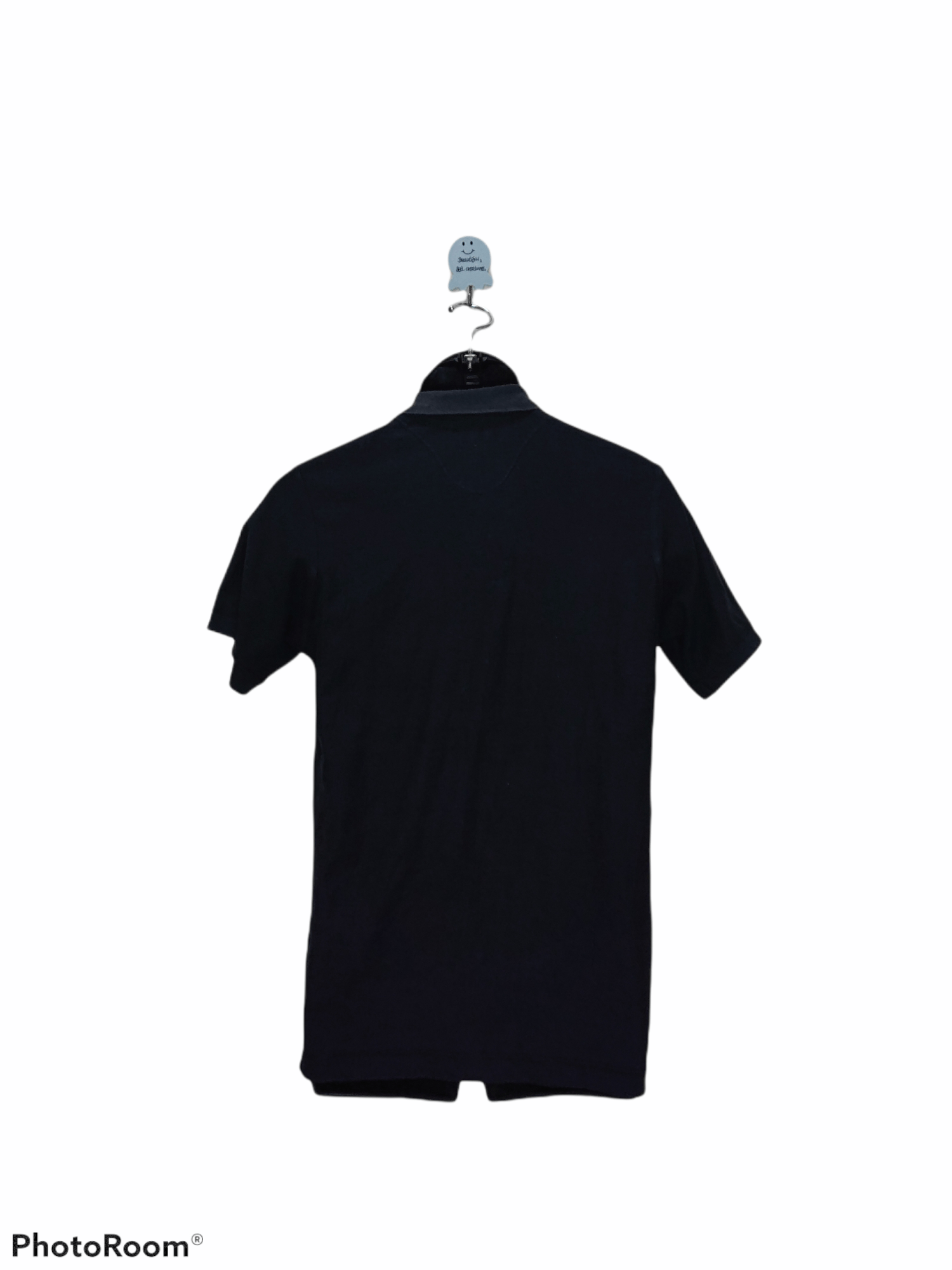 Yohji Yamamoto VINTAGE YS FOR MEN X YOHJI YAMAMOTO POLO SHIRT Size US S / EU 44-46 / 1 - 3 Thumbnail