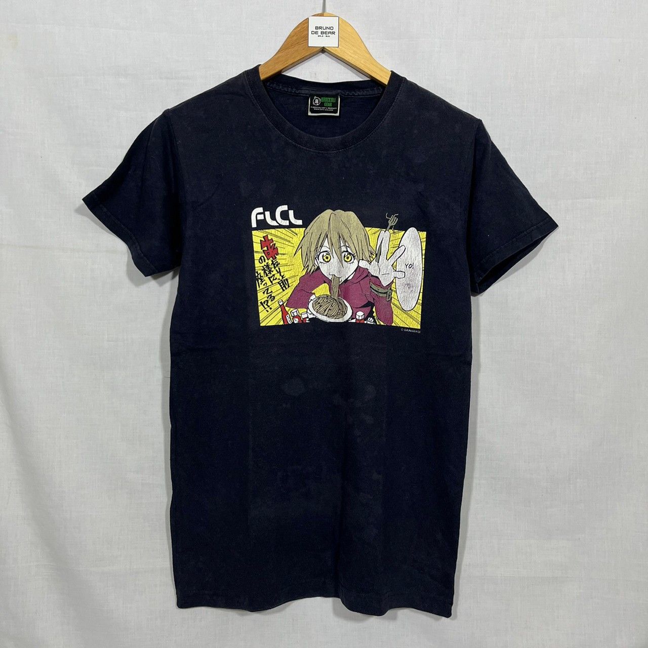 Anima × Japanese Brand × Vintage Vintage 90