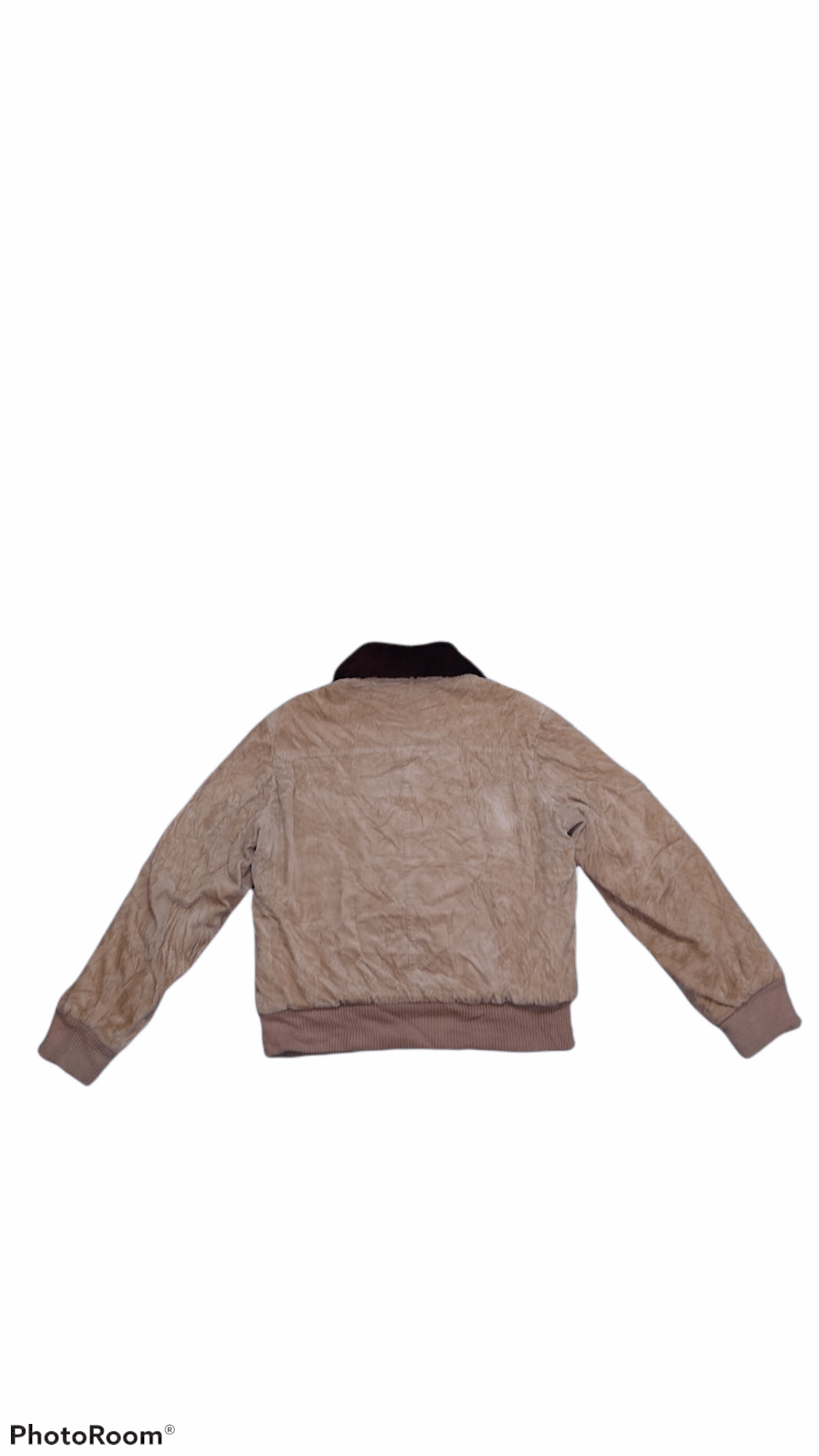 Japanese Brand Vintage 80s Bomber Cudroy Jacket By Windbreaker outerwear Size US XL / EU 56 / 4 - 2 Thumbnail