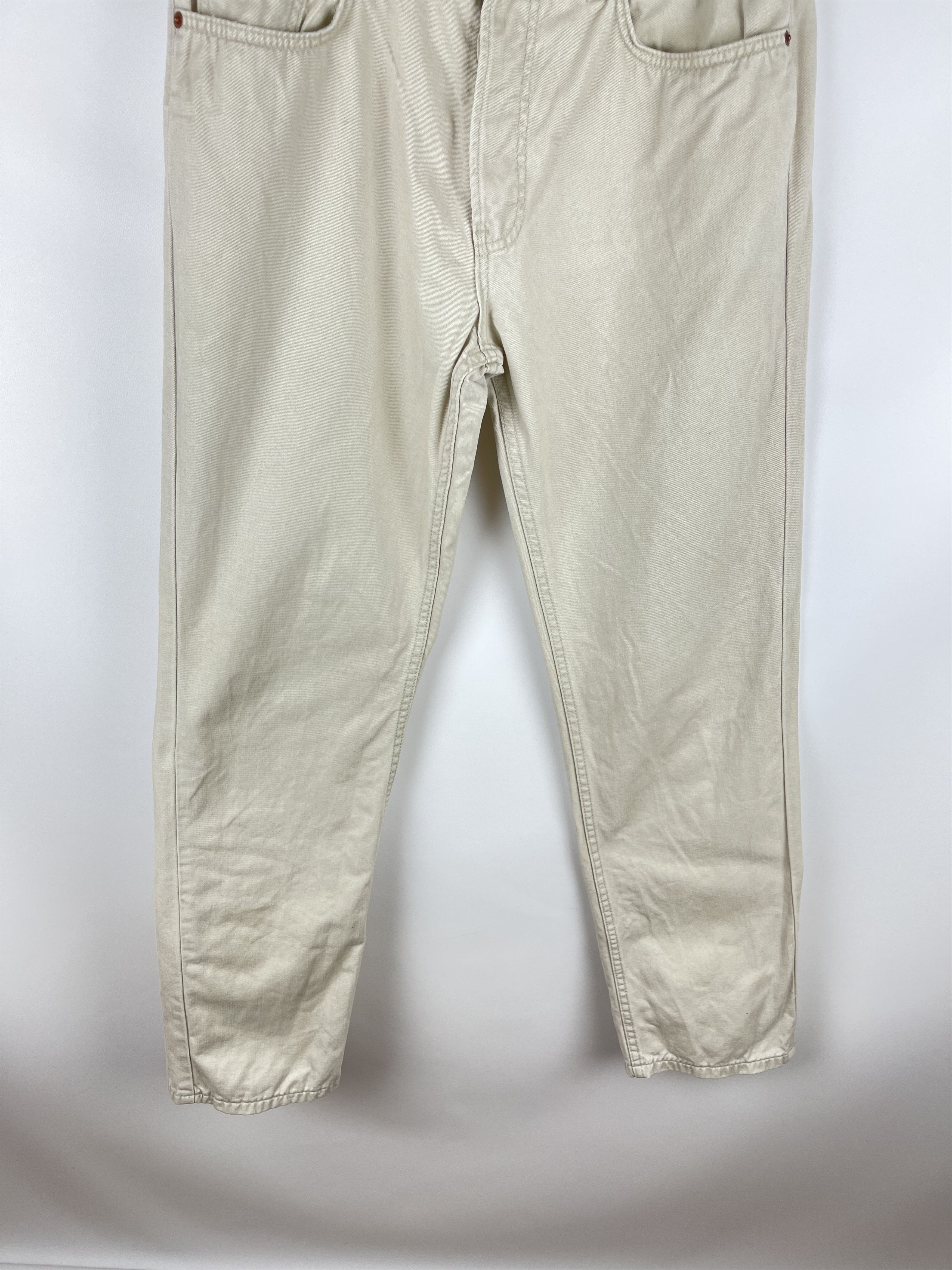 Levi's Levi’s 501 vintage big E made in USA casual pants jeans Size US 32 / EU 48 - 4 Thumbnail