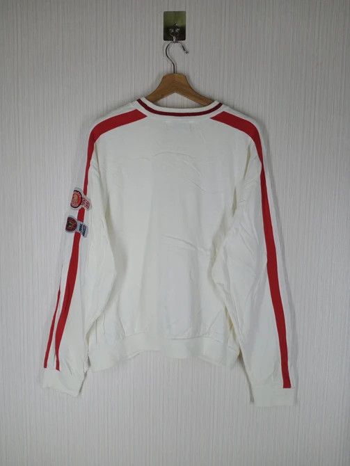 45rpm MADE IN JAPAN 45RPM STUDIO CREWNECK SWEATSHIRT Size US L / EU 52-54 / 3 - 8 Thumbnail