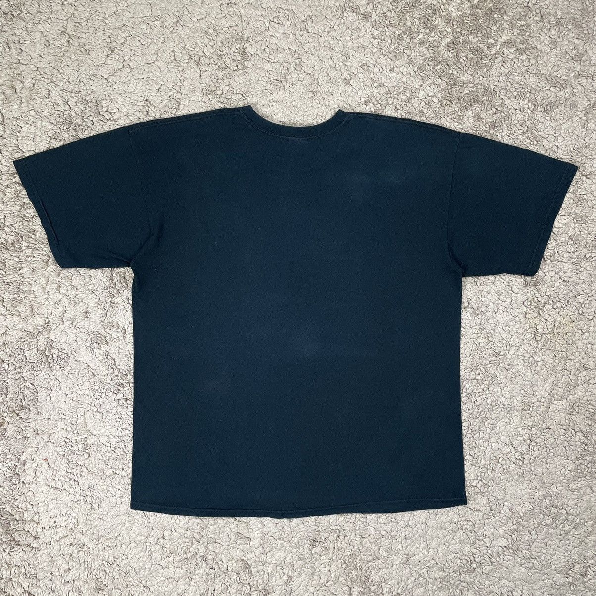 Vintage The 44th President Of USA Barack Obama T-shirt Size US XL / EU 56 / 4 - 2 Thumbnail
