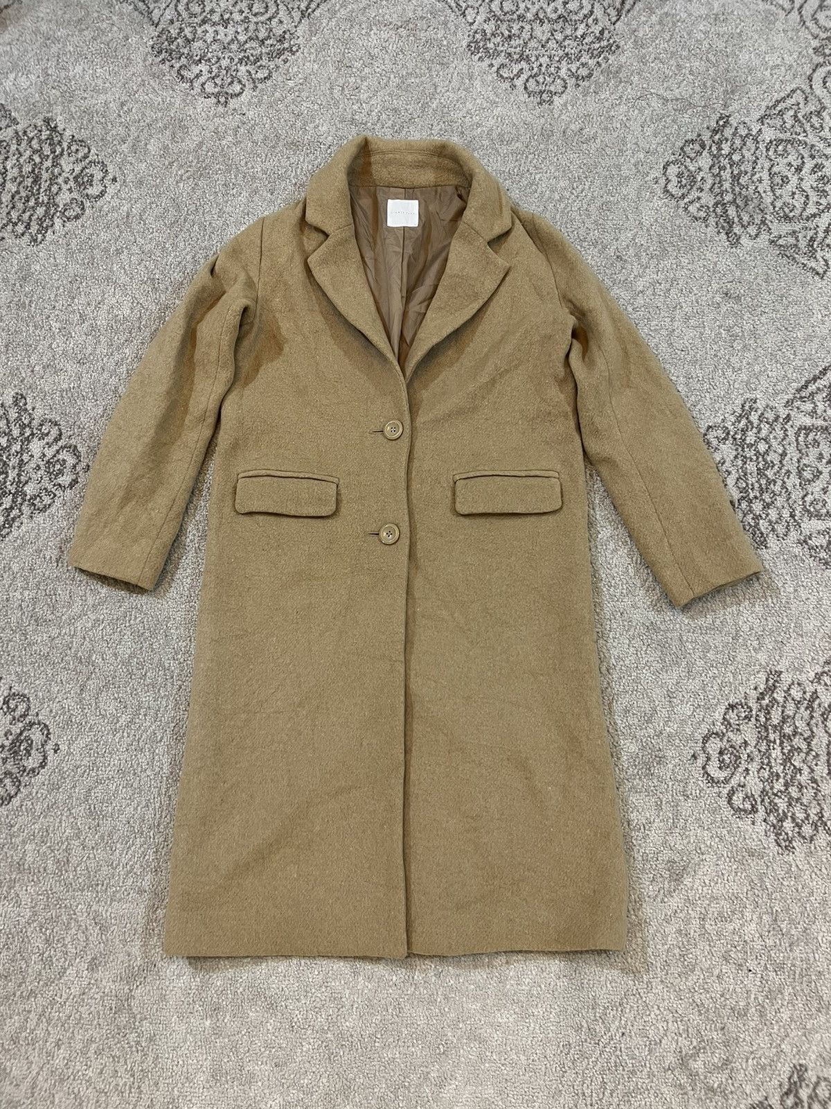Lowrys farm Long coat