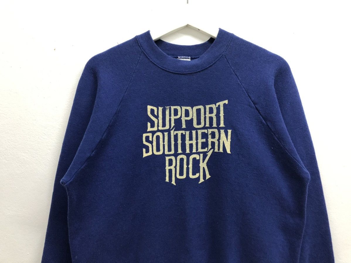 Band Lynard Skynard Sweatshirt