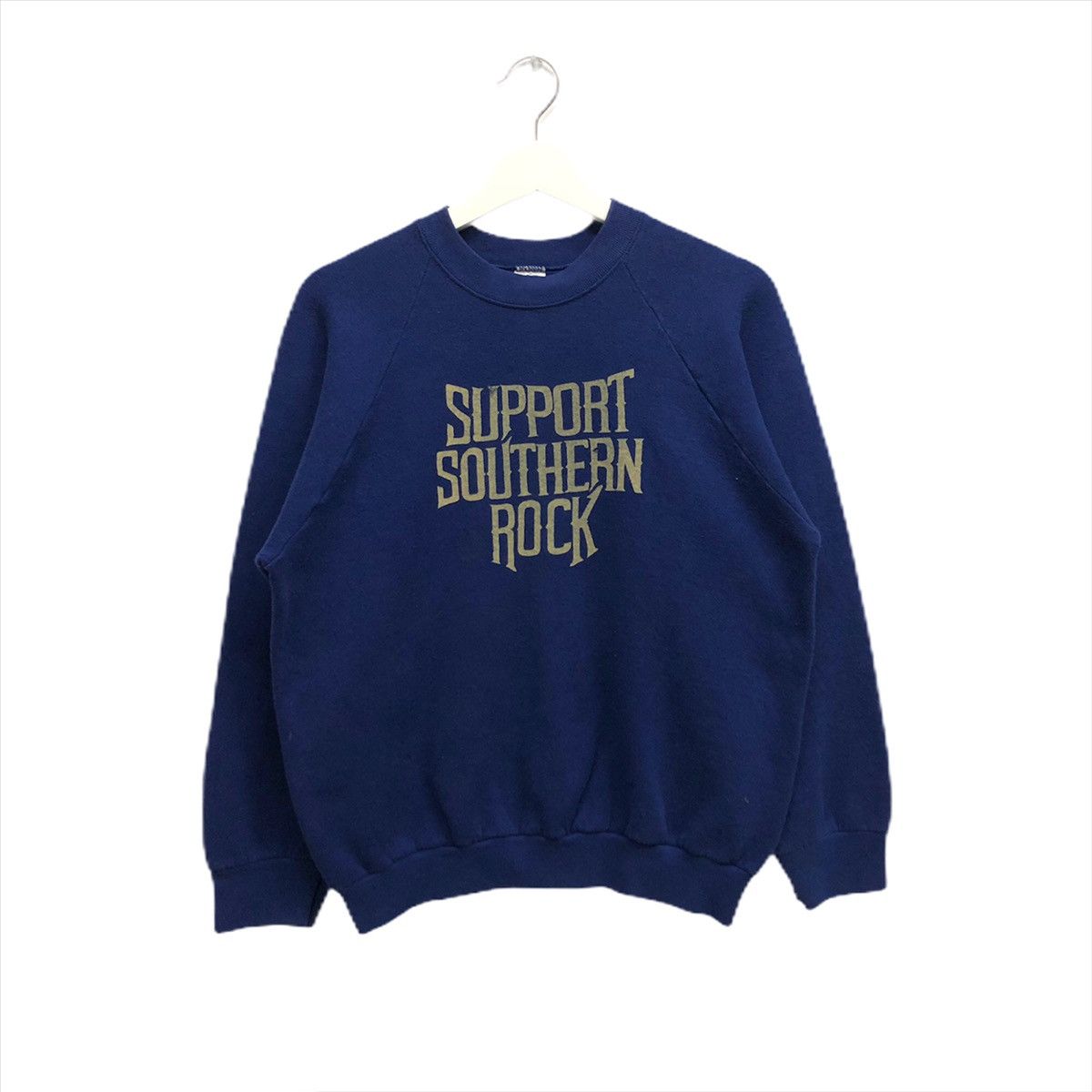 Band Lynard Skynard Sweatshirt