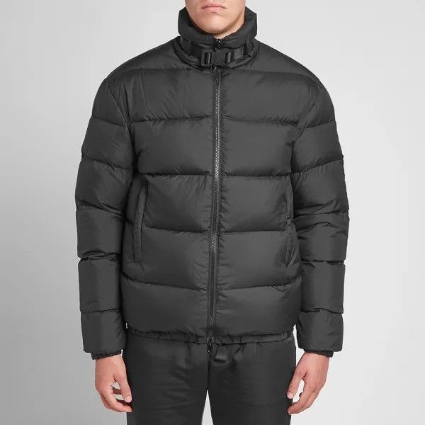 1017 ALYX 9SM 1017 ALYX 9SM PUFFER JACKET Size US S / EU 44-46 / 1 - 7 Thumbnail