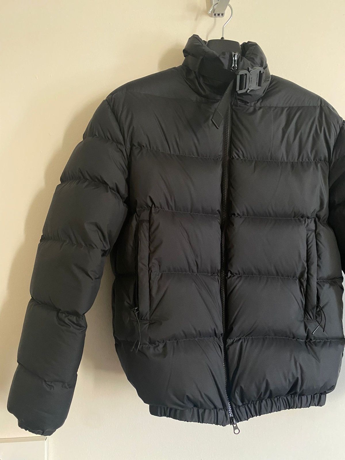 1017 ALYX 9SM 1017 ALYX 9SM PUFFER JACKET Size US S / EU 44-46 / 1 - 1 Thumbnail