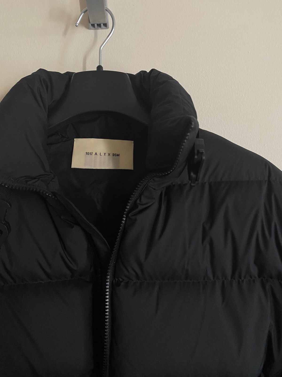 1017 ALYX 9SM 1017 ALYX 9SM PUFFER JACKET Size US S / EU 44-46 / 1 - 4 Thumbnail