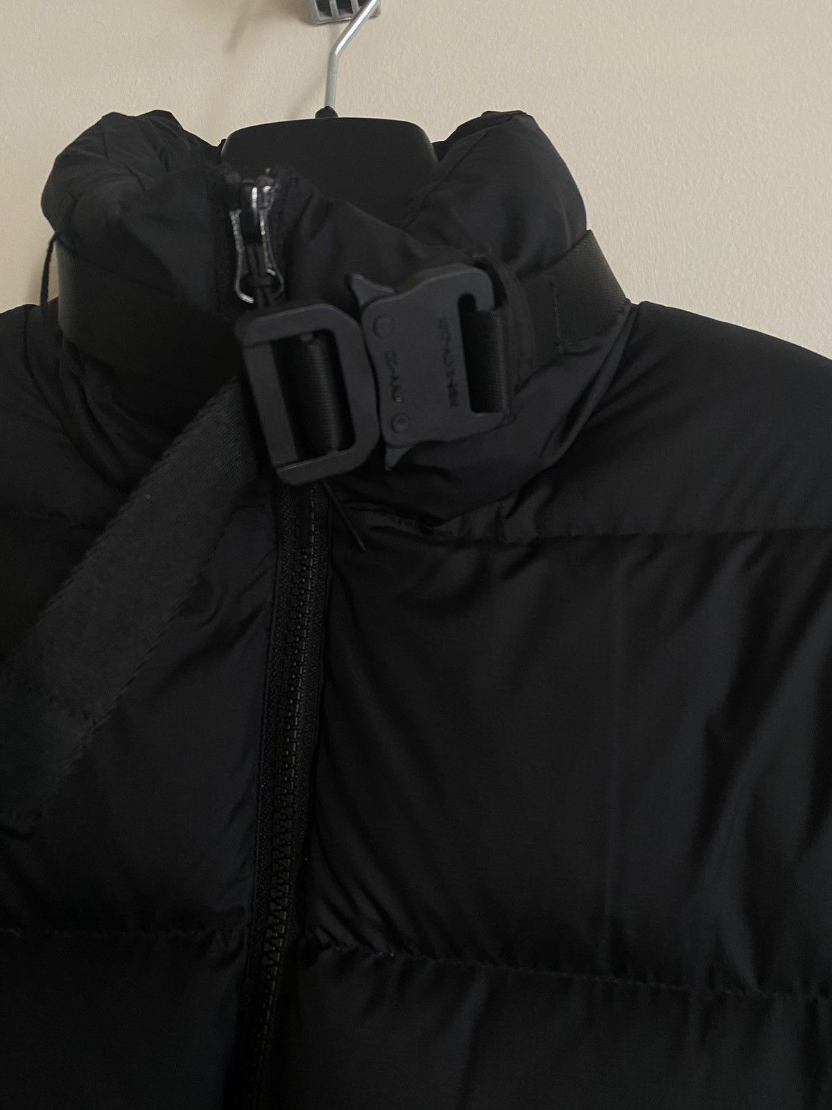 1017 ALYX 9SM 1017 ALYX 9SM PUFFER JACKET Size US S / EU 44-46 / 1 - 3 Thumbnail