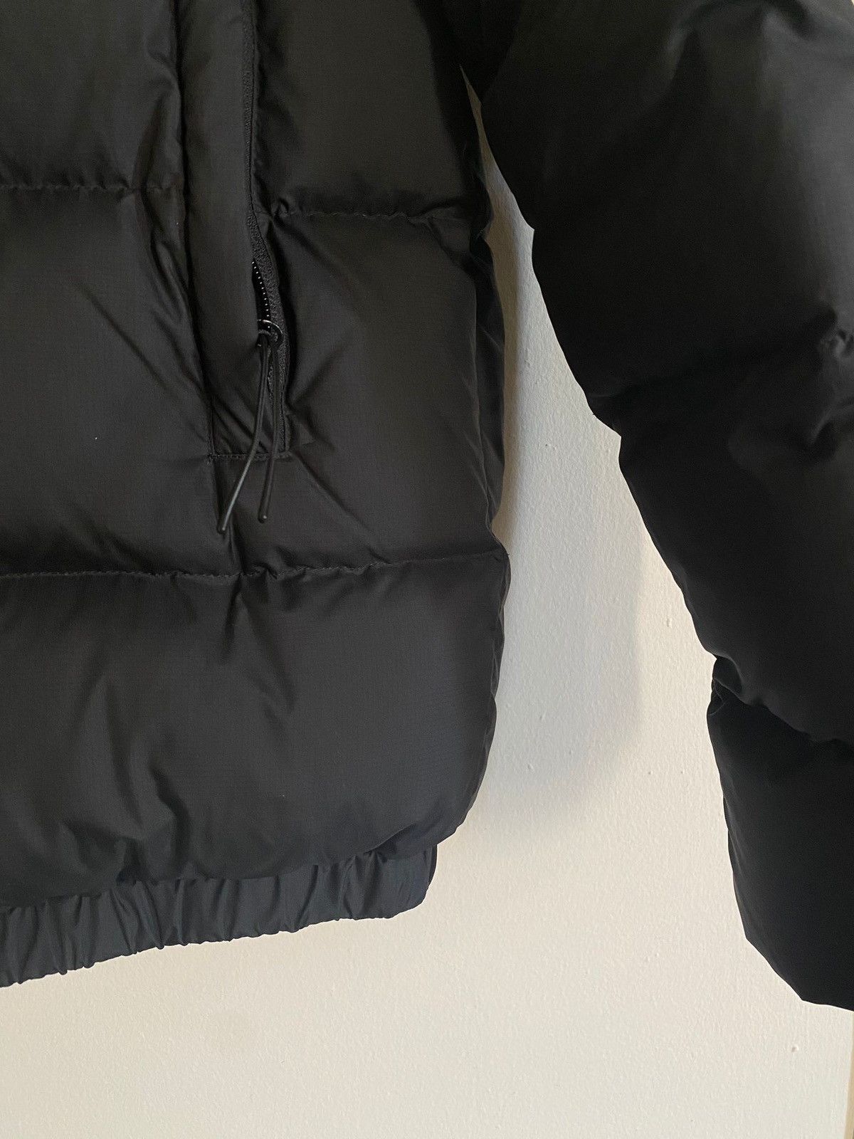 1017 ALYX 9SM 1017 ALYX 9SM PUFFER JACKET Size US S / EU 44-46 / 1 - 5 Thumbnail