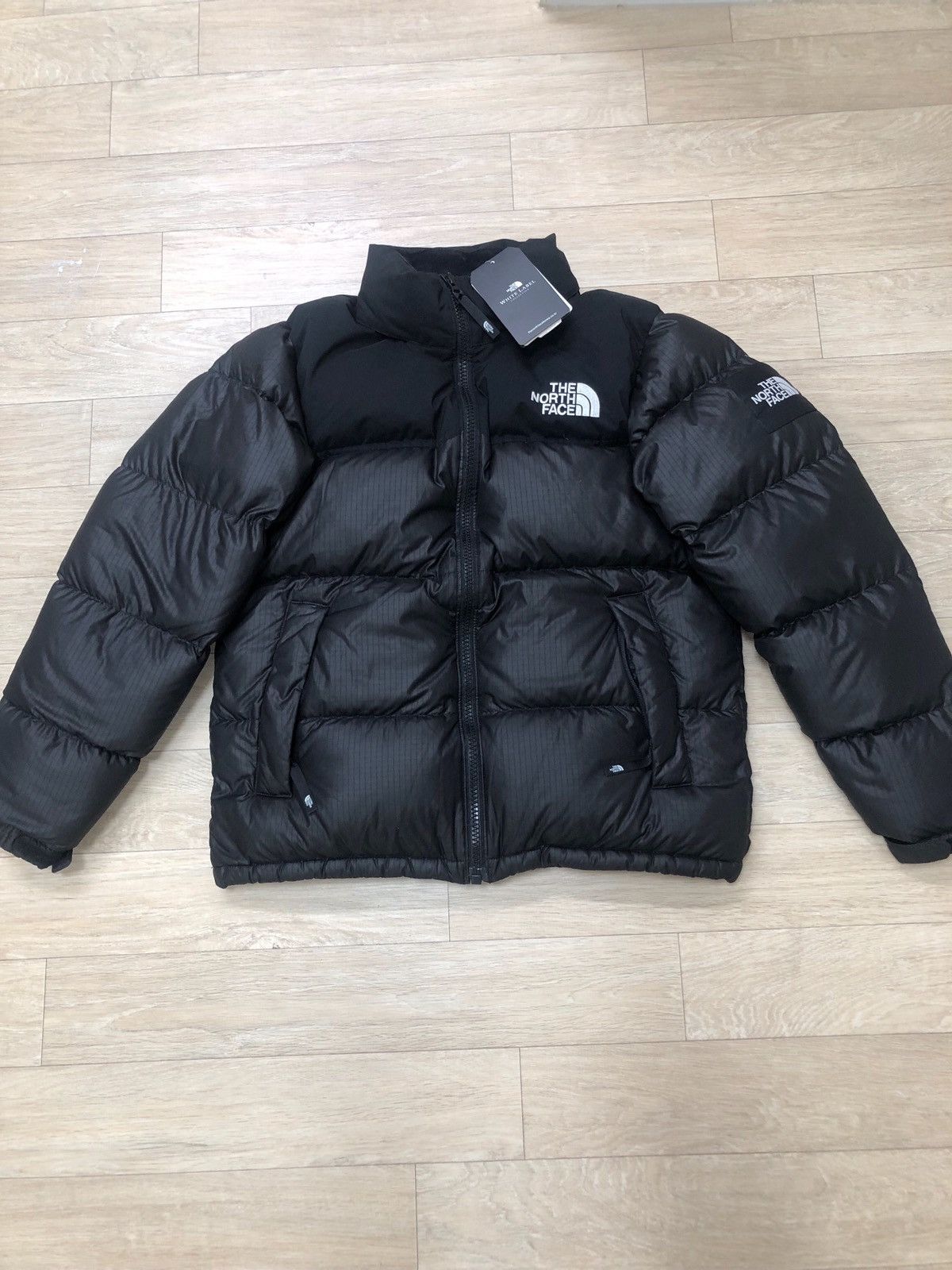 The North Face The North Face alternative nuptse Grailed