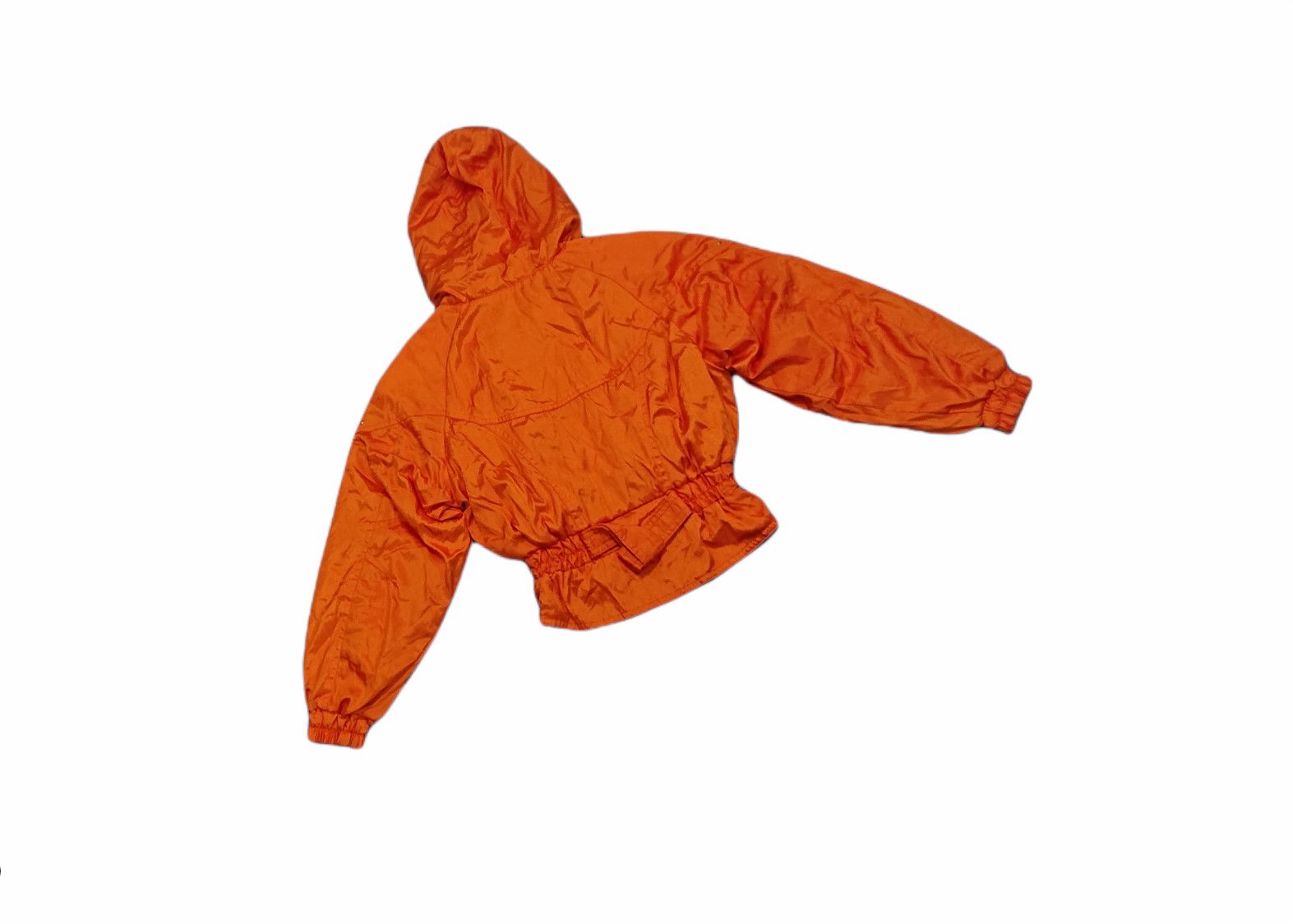 Japanese Brand Vintage 80s Free Essel Ski Jacket Condition Like New Size US S / EU 44-46 / 1 - 3 Thumbnail