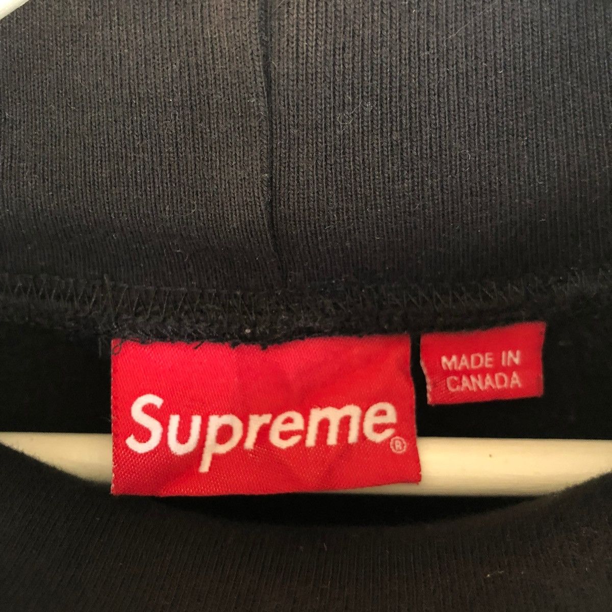 Supreme Supreme Turtleneck Sweater Size US XL / EU 56 / 4 - 12 Thumbnail