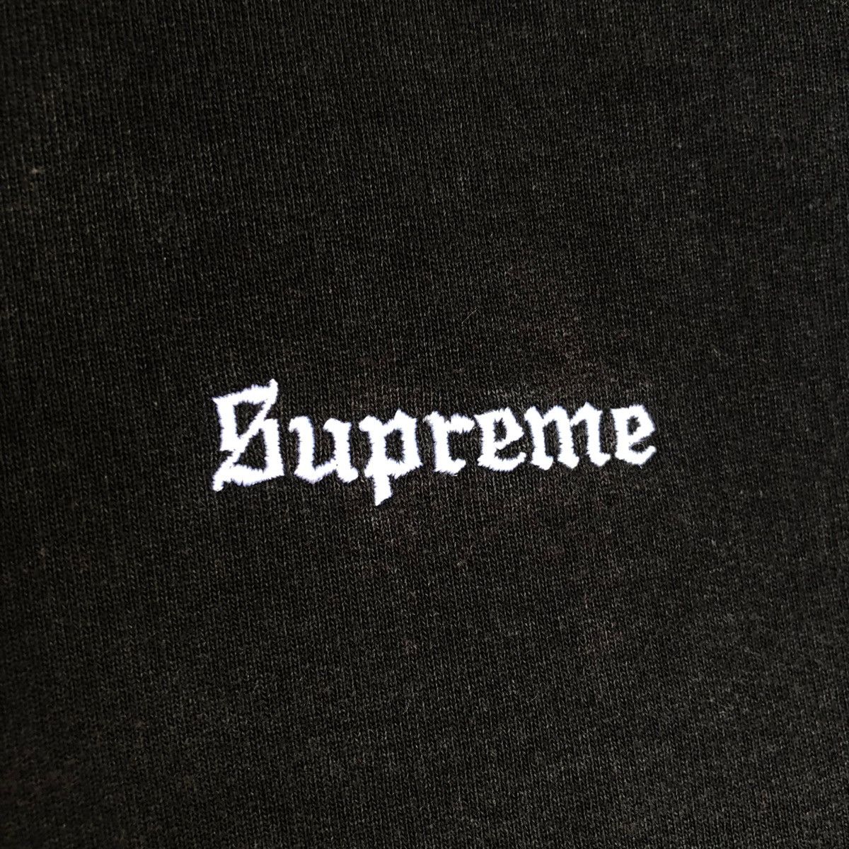 Supreme Supreme Turtleneck Sweater Size US XL / EU 56 / 4 - 7 Thumbnail