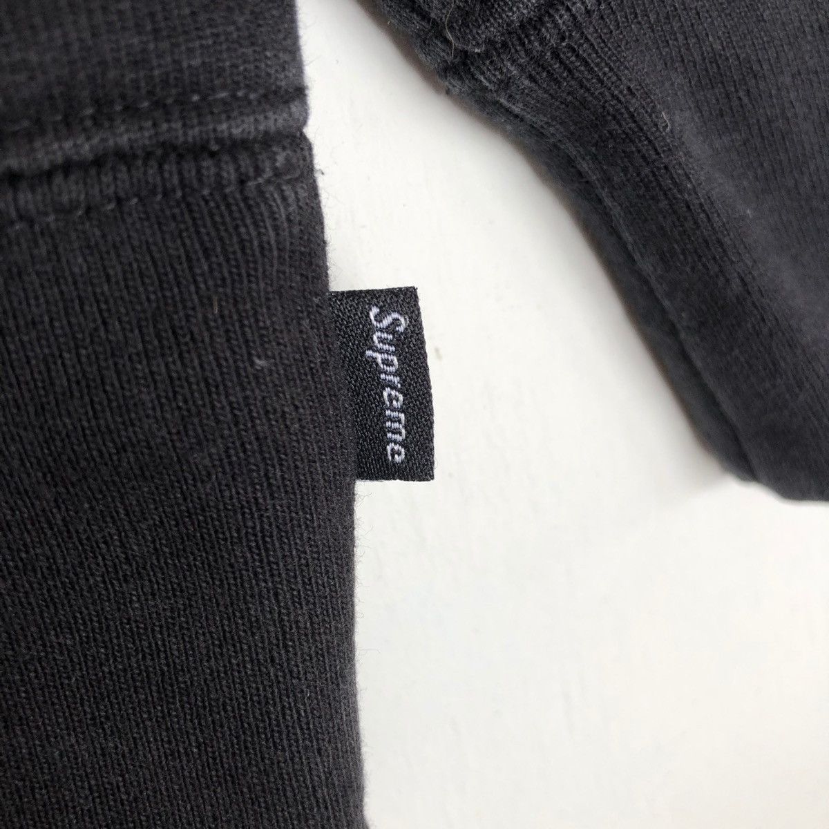 Supreme Supreme Turtleneck Sweater Size US XL / EU 56 / 4 - 9 Thumbnail