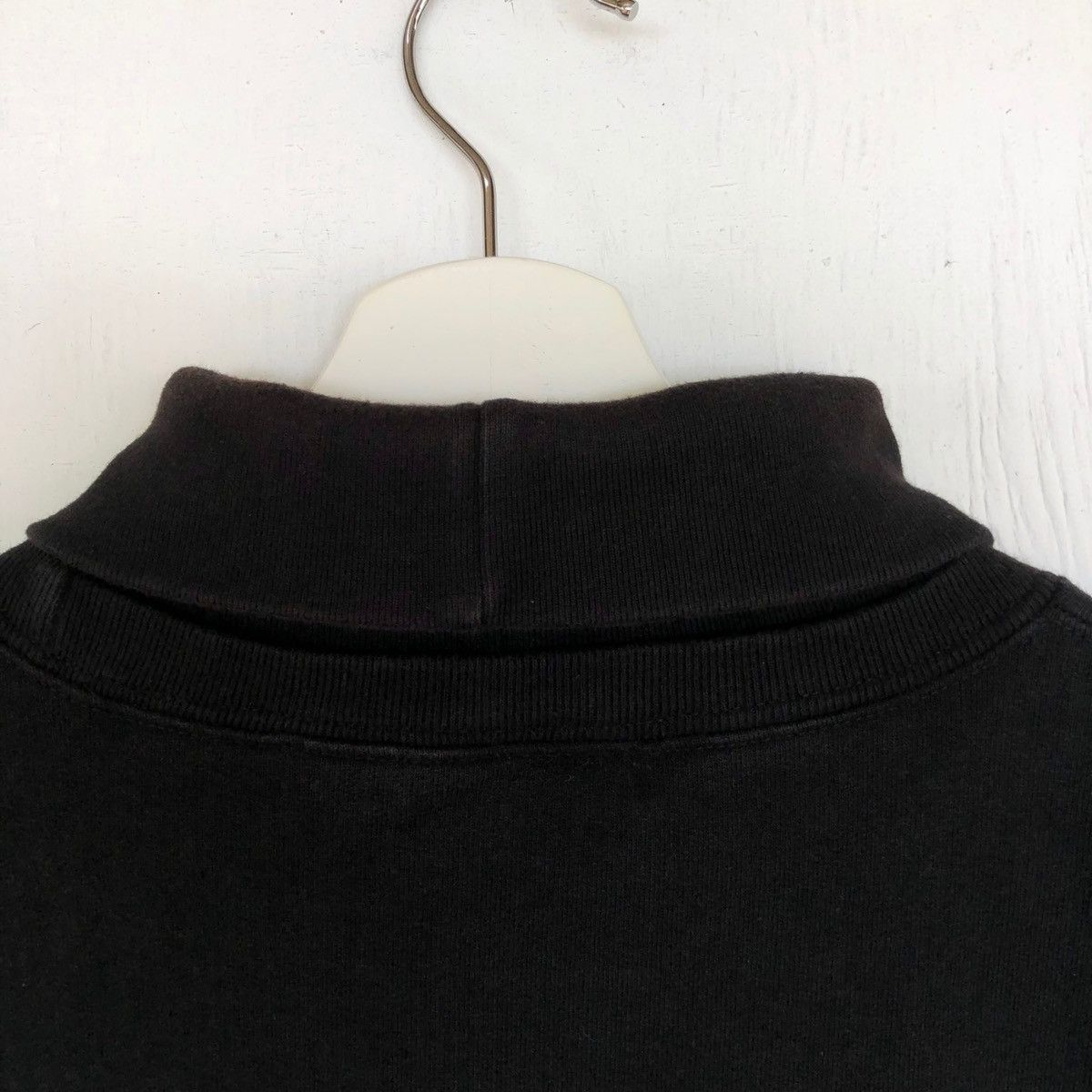 Supreme Supreme Turtleneck Sweater Size US XL / EU 56 / 4 - 4 Thumbnail