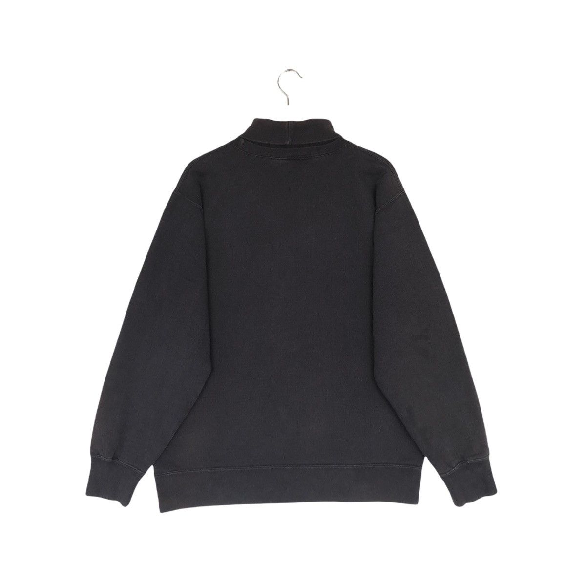 Supreme Supreme Turtleneck Sweater Size US XL / EU 56 / 4 - 2 Thumbnail