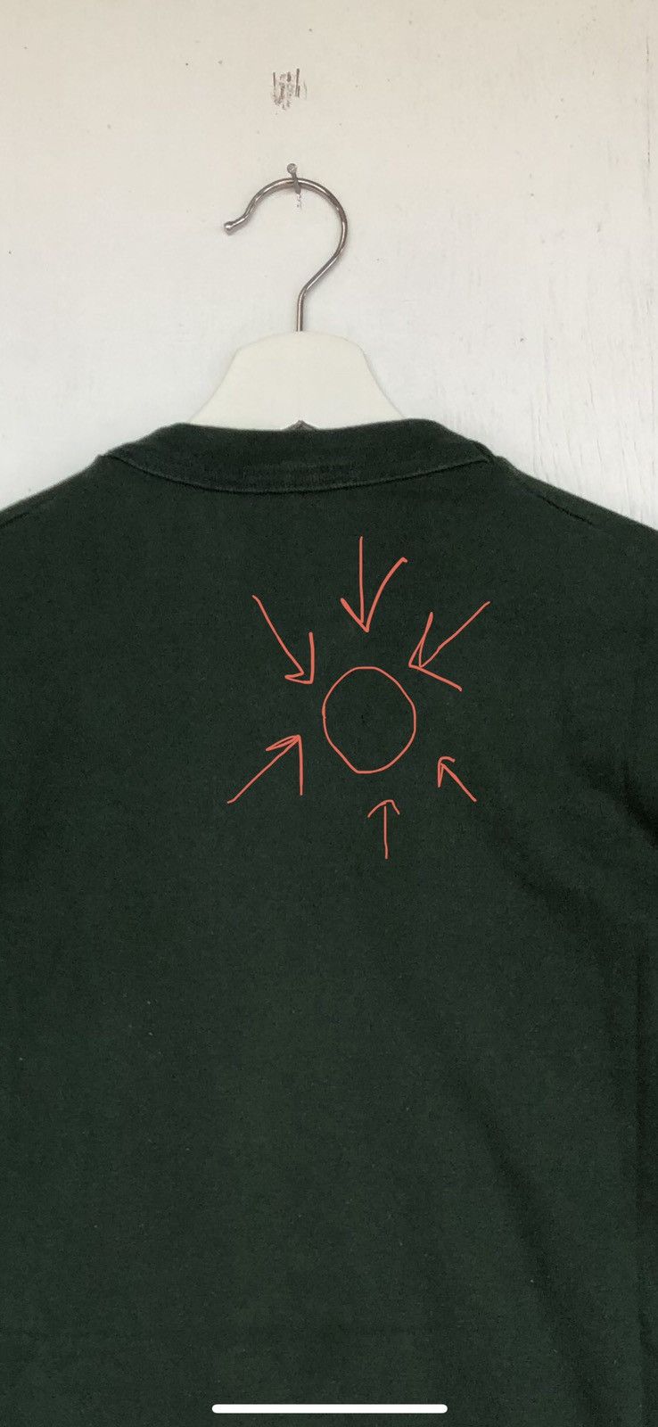 Band Tees Vintage 90s Blur Britpop Band Cover Album Size US L / EU 52-54 / 3 - 7 Thumbnail