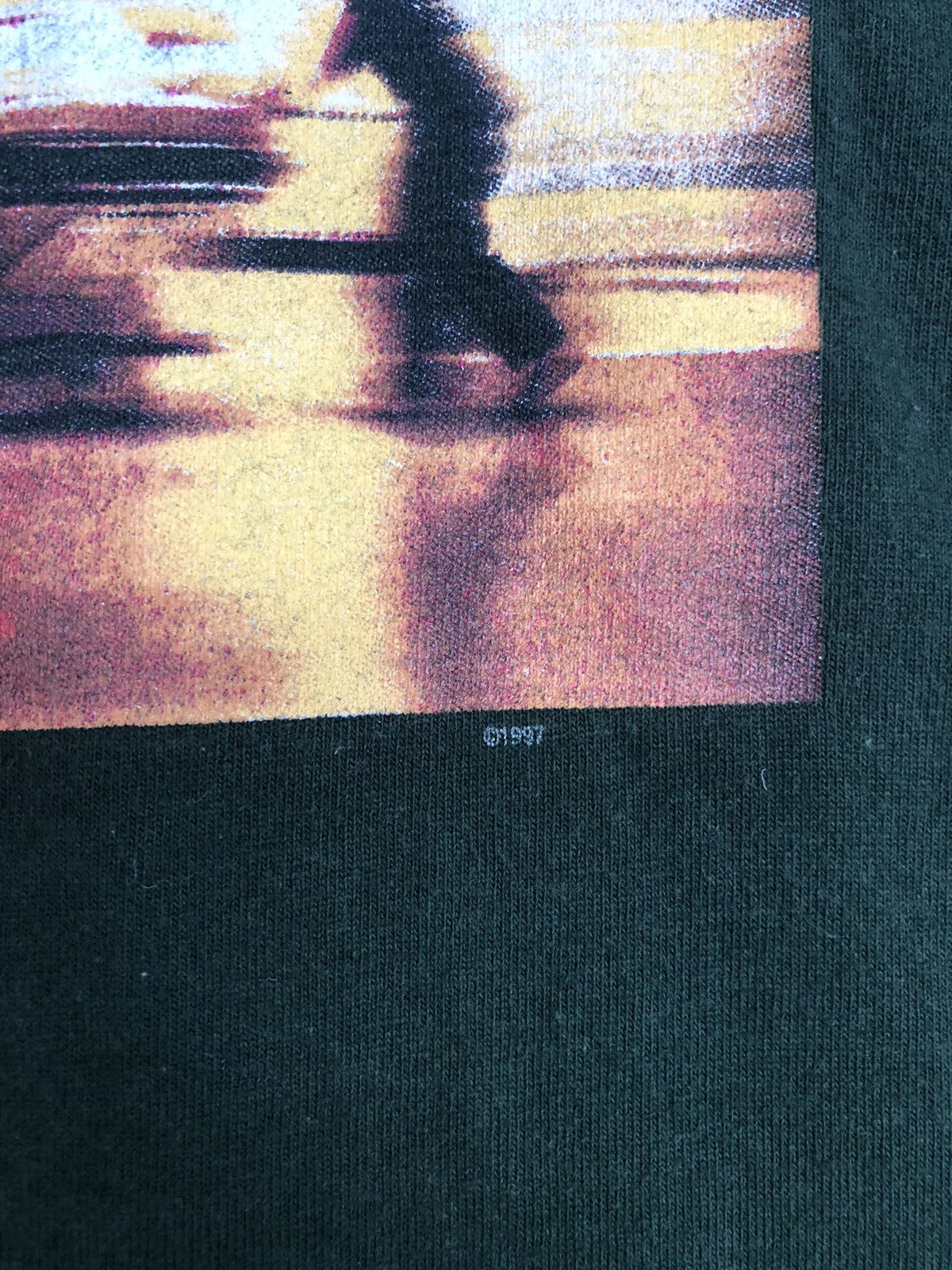 Band Tees Vintage 90s Blur Britpop Band Cover Album Size US L / EU 52-54 / 3 - 4 Thumbnail