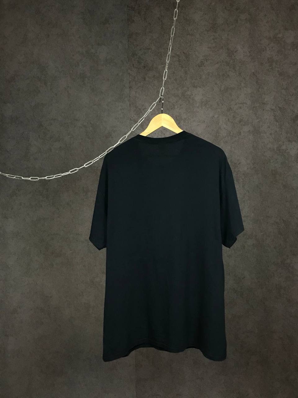 Band Tees Echo & The Bunnymen vintage rock band tee Size US XL / EU 56 / 4 - 4 Thumbnail