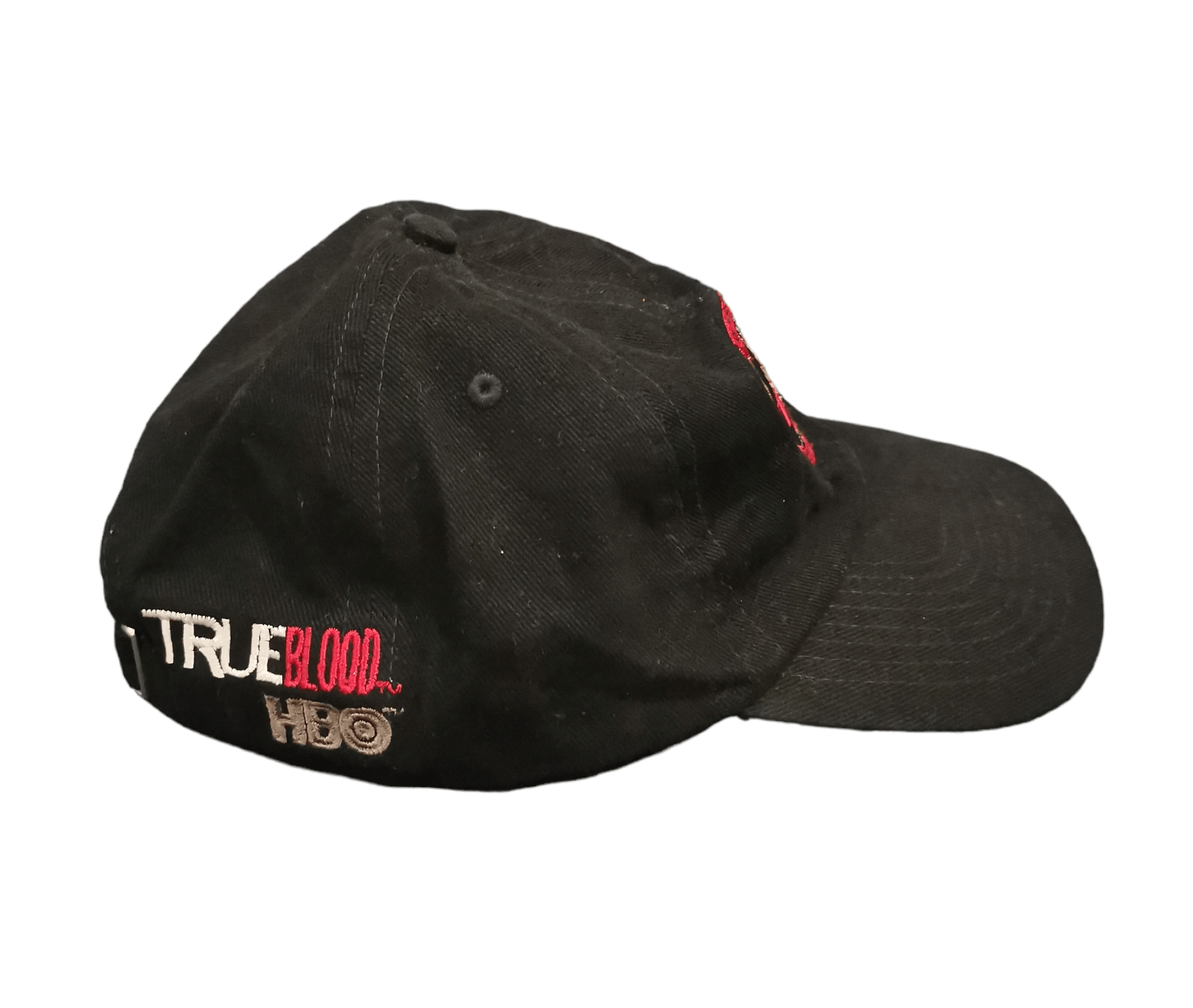 Other TRU-Blood Movie Hats - Embroidery Size ONE SIZE - 2 Thumbnail