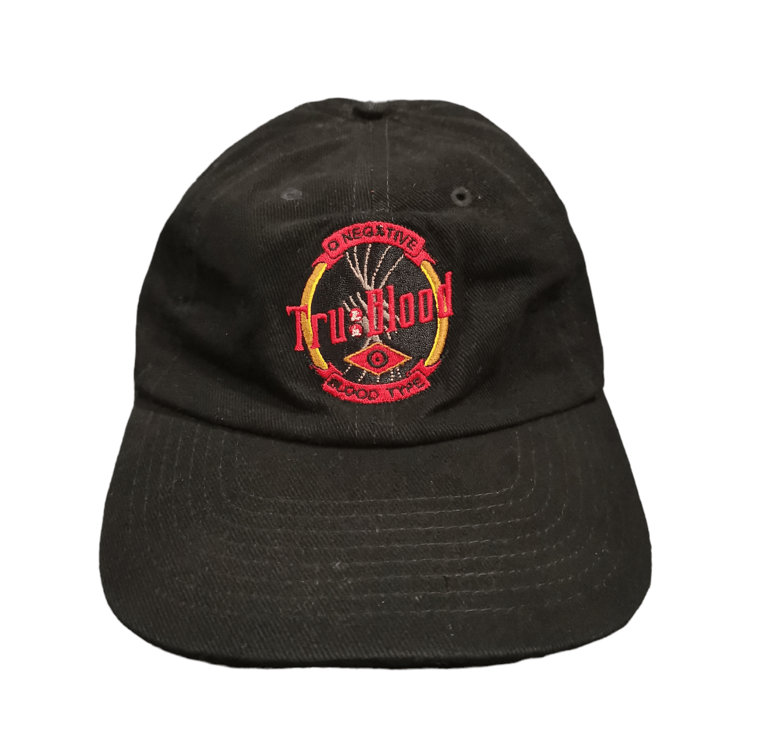 Other TRU-Blood Movie Hats - Embroidery Size ONE SIZE - 1 Thumbnail