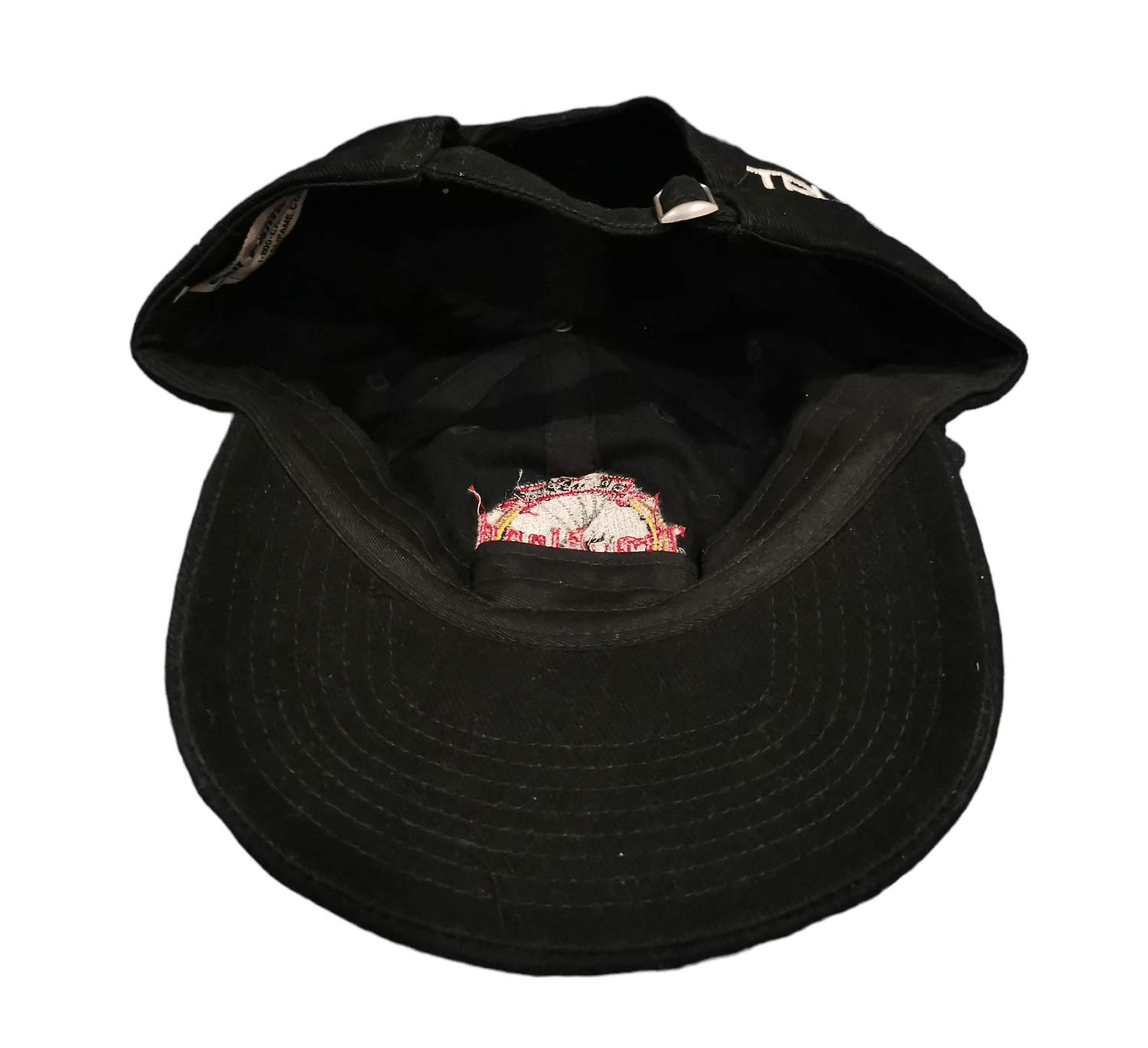 Other TRU-Blood Movie Hats - Embroidery Size ONE SIZE - 5 Thumbnail