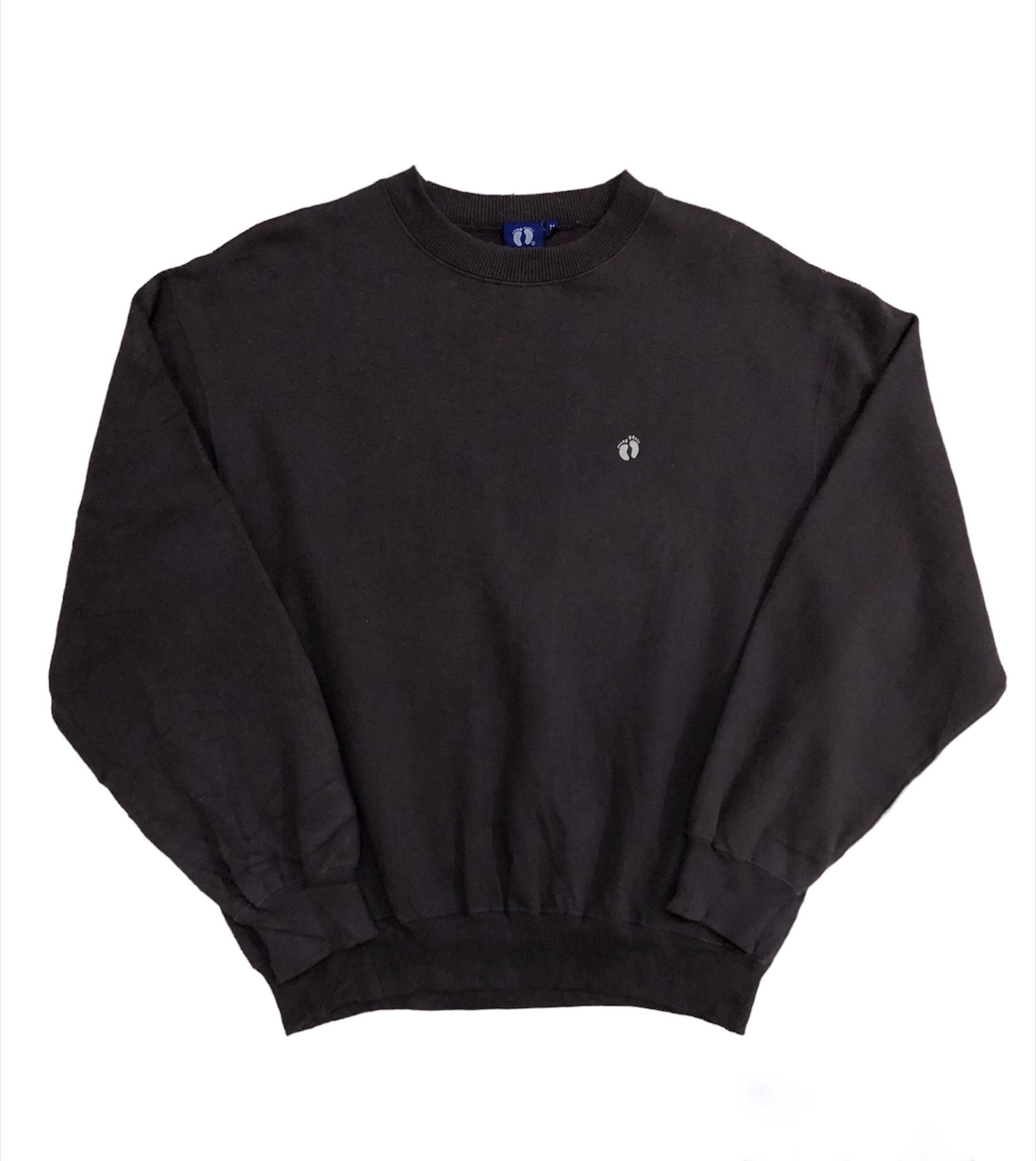 Hang Ten × Vintage Vintage Hang Ten Sweatshirt Surfing Brand Size M Size US M / EU 48-50 / 2 - 7 Thumbnail
