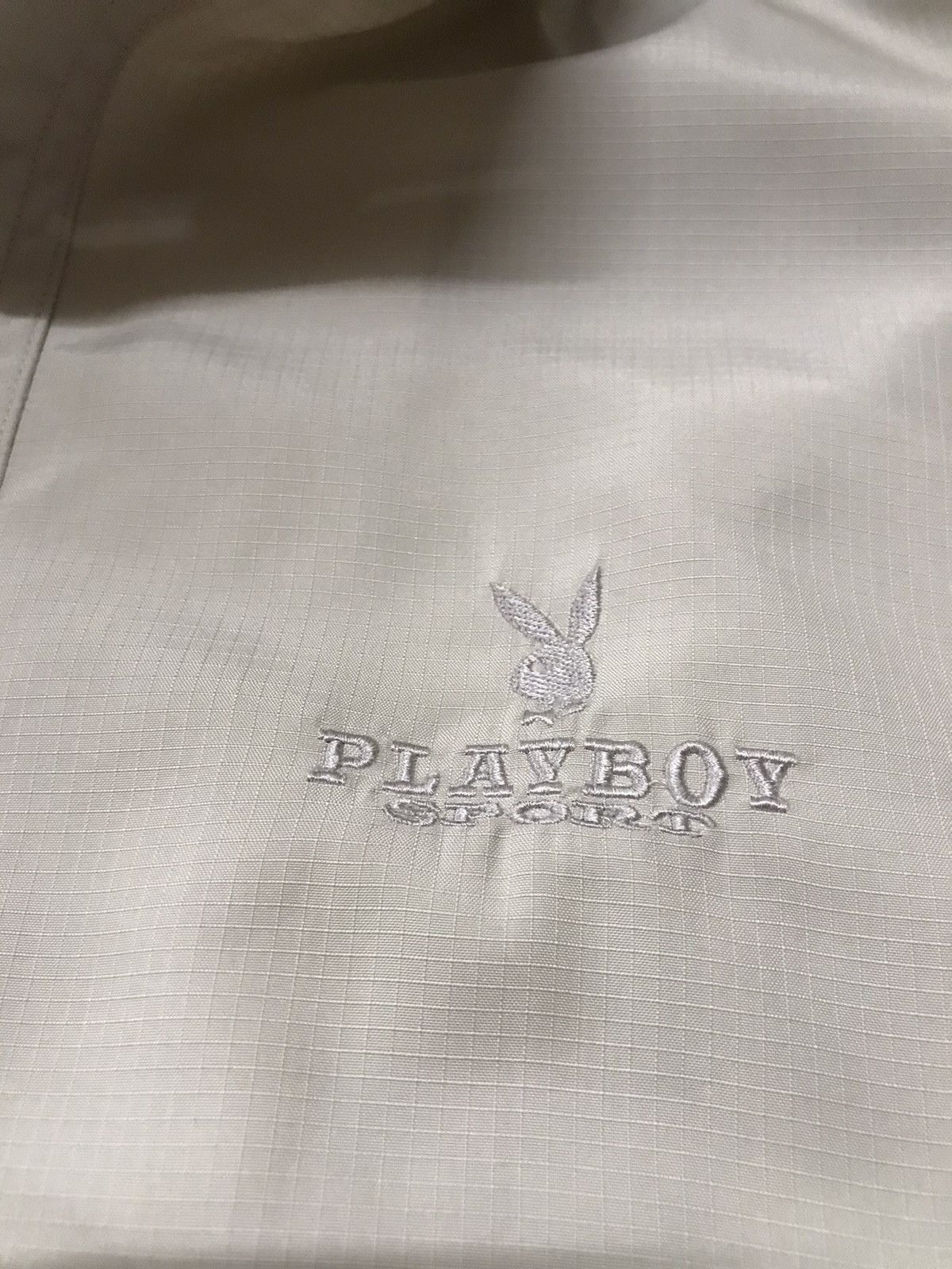 Playboy × Vintage Vintage Playboy Sport Light Jacket Size US M / EU 48-50 / 2 - 3 Thumbnail