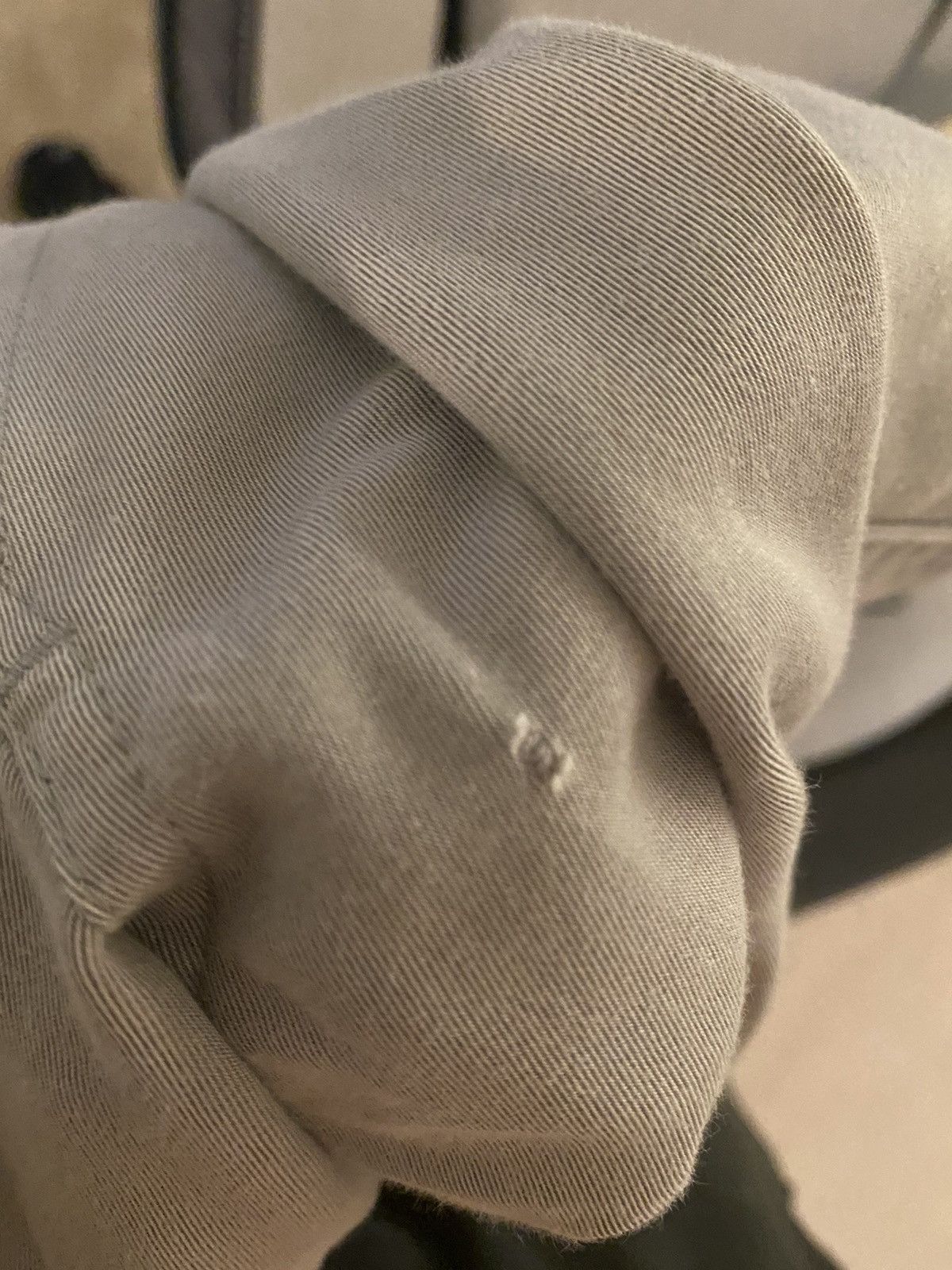 Kiko Kostadinov Kiko 0009 bindra cargo pants Size US 32 / EU 48 - 7 Thumbnail