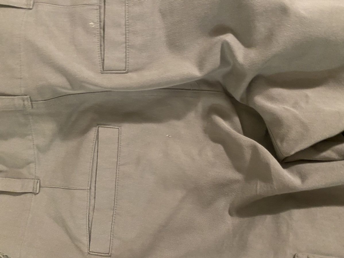 Kiko Kostadinov Kiko 0009 bindra cargo pants Size US 32 / EU 48 - 11 Thumbnail