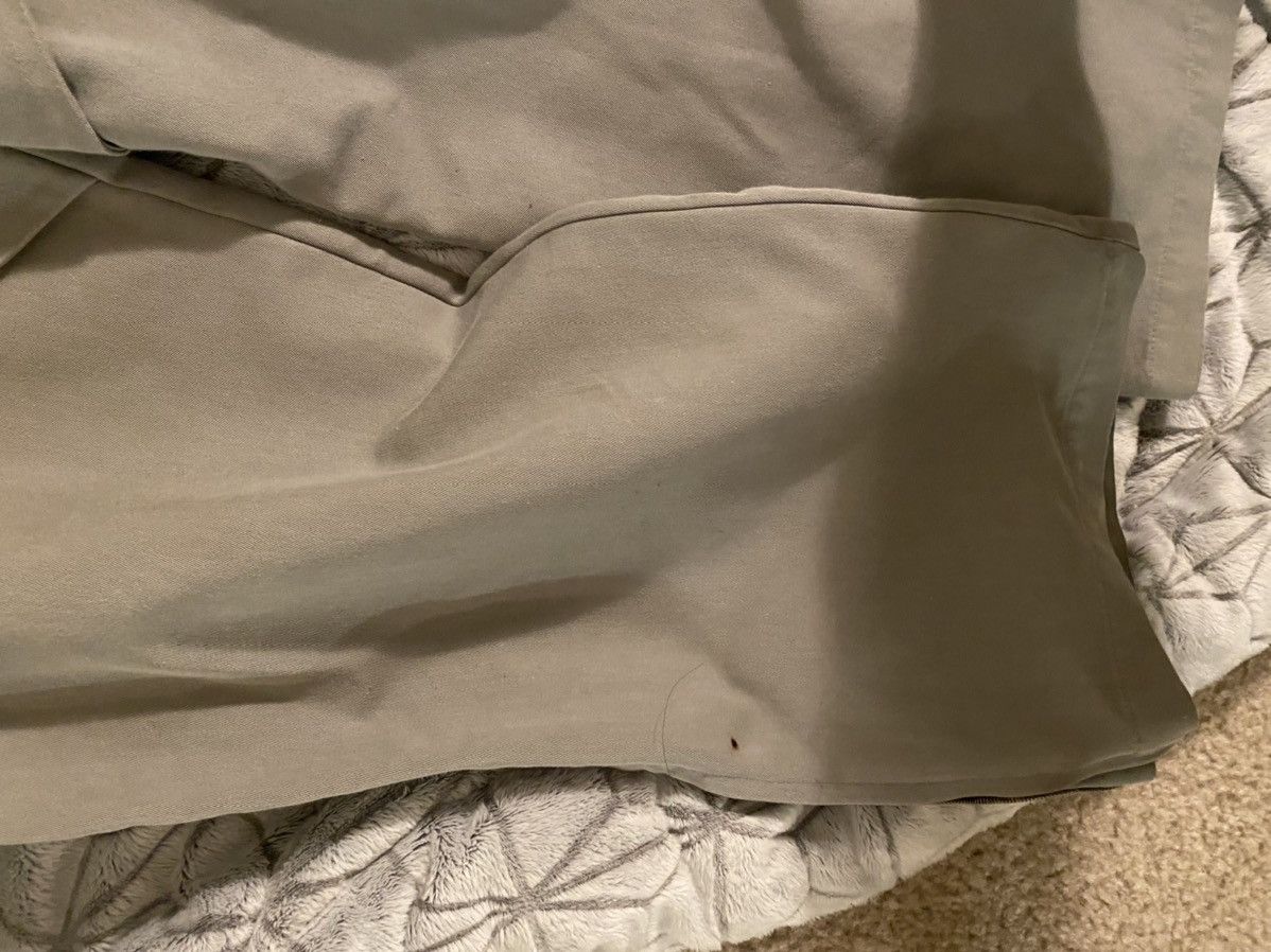Kiko Kostadinov Kiko 0009 bindra cargo pants Size US 32 / EU 48 - 12 Thumbnail