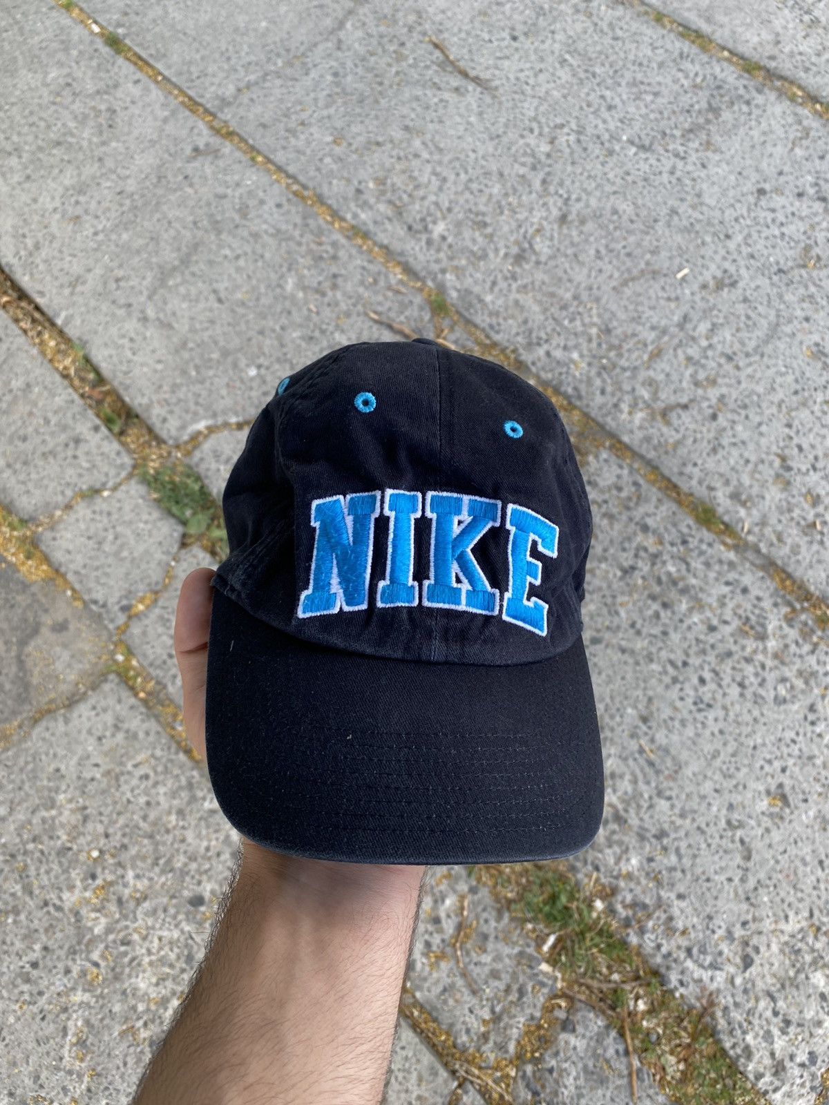 mens nike stocking hats