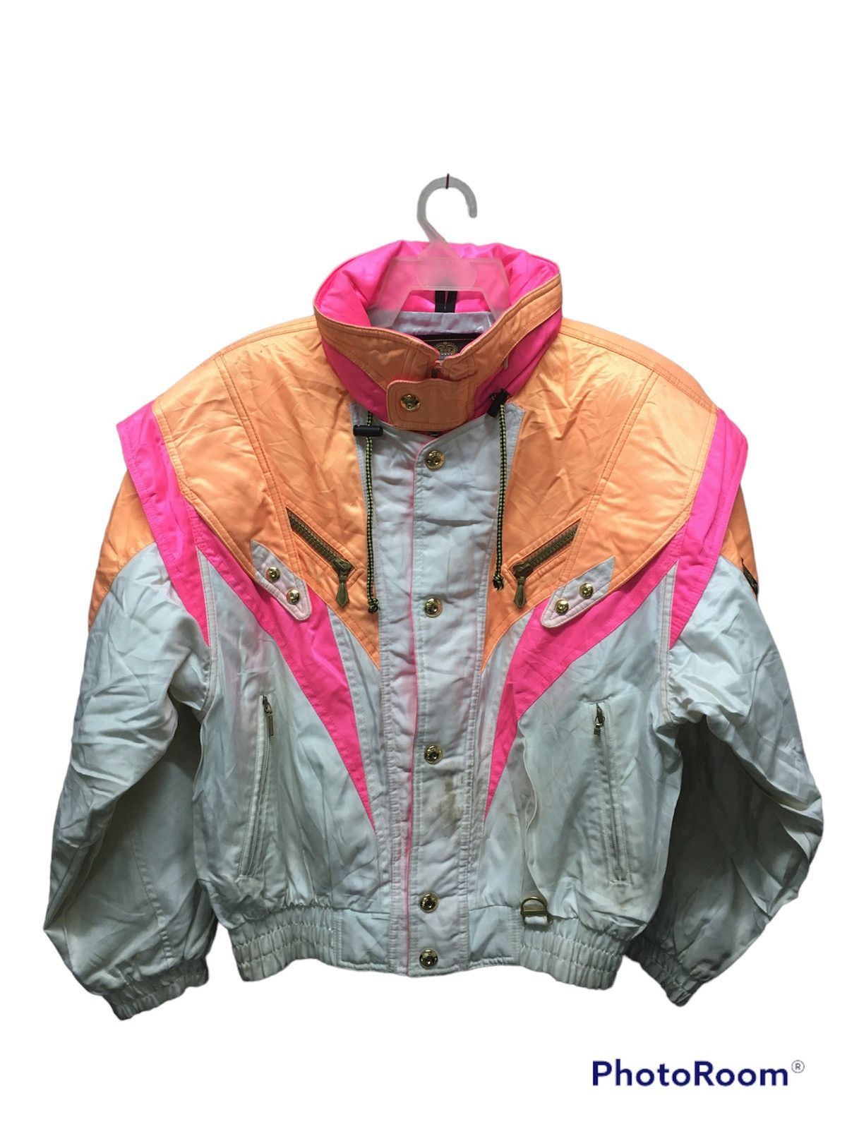 DESCENTE x Skiwear x Japan Vintage