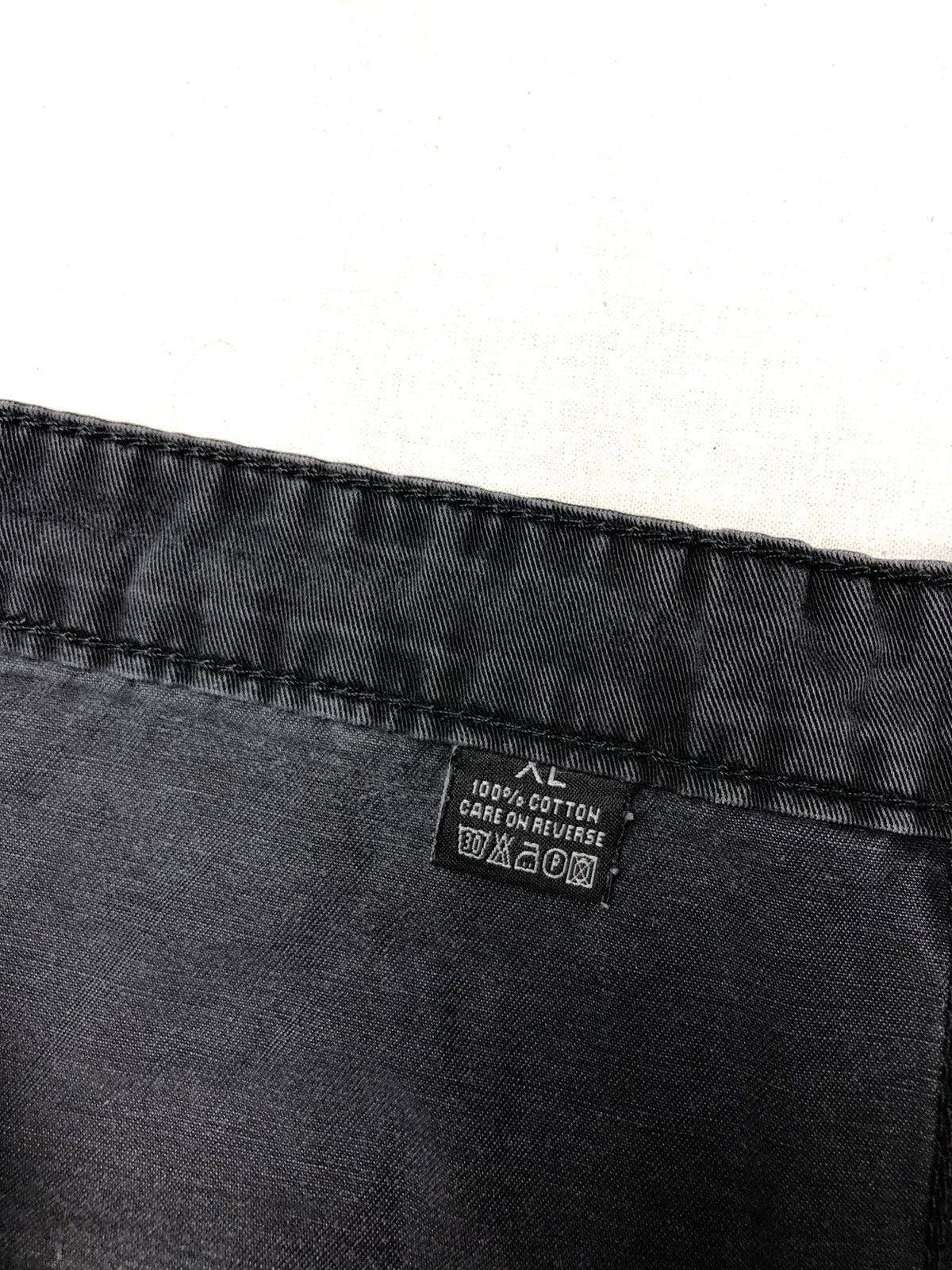 Tripp NYC Vintage Cargo pant Multi pocket Size US 36 / EU 52 - 7 Thumbnail