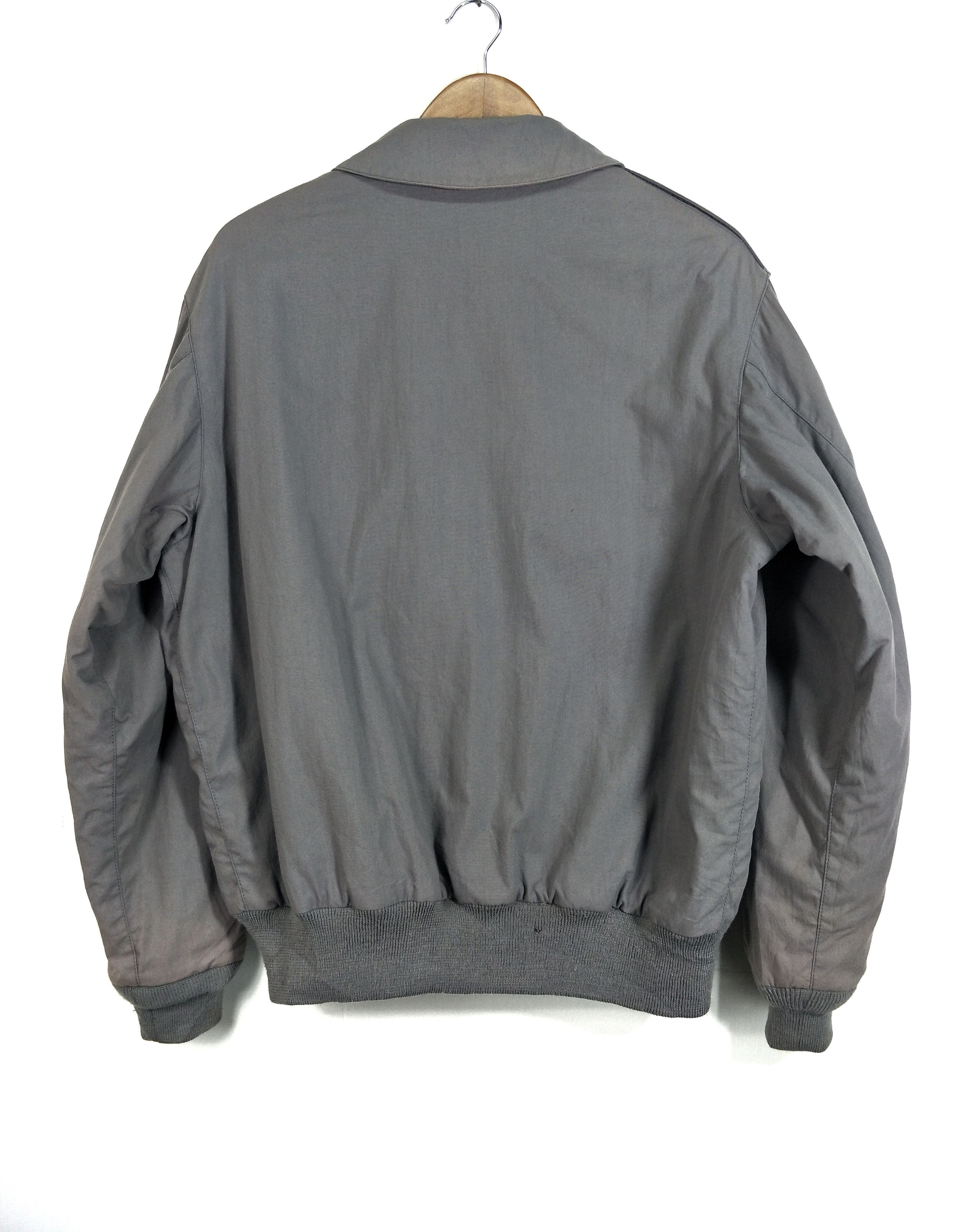 Neighborhood Neighborhood Airborne Airforce Bomber Jacket Size US M / EU 48-50 / 2 - 2 Thumbnail