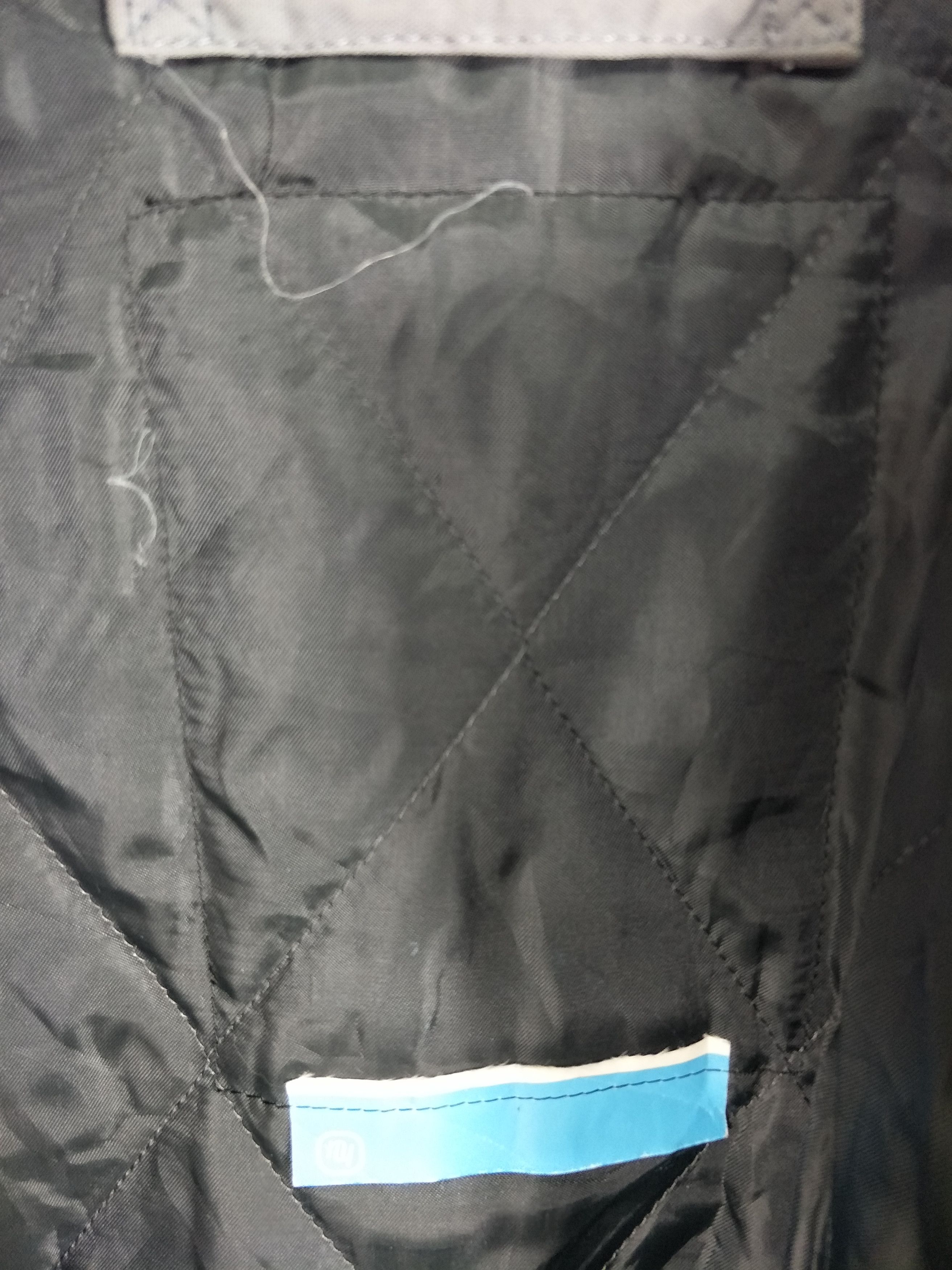 Neighborhood Neighborhood Airborne Airforce Bomber Jacket Size US M / EU 48-50 / 2 - 11 Thumbnail